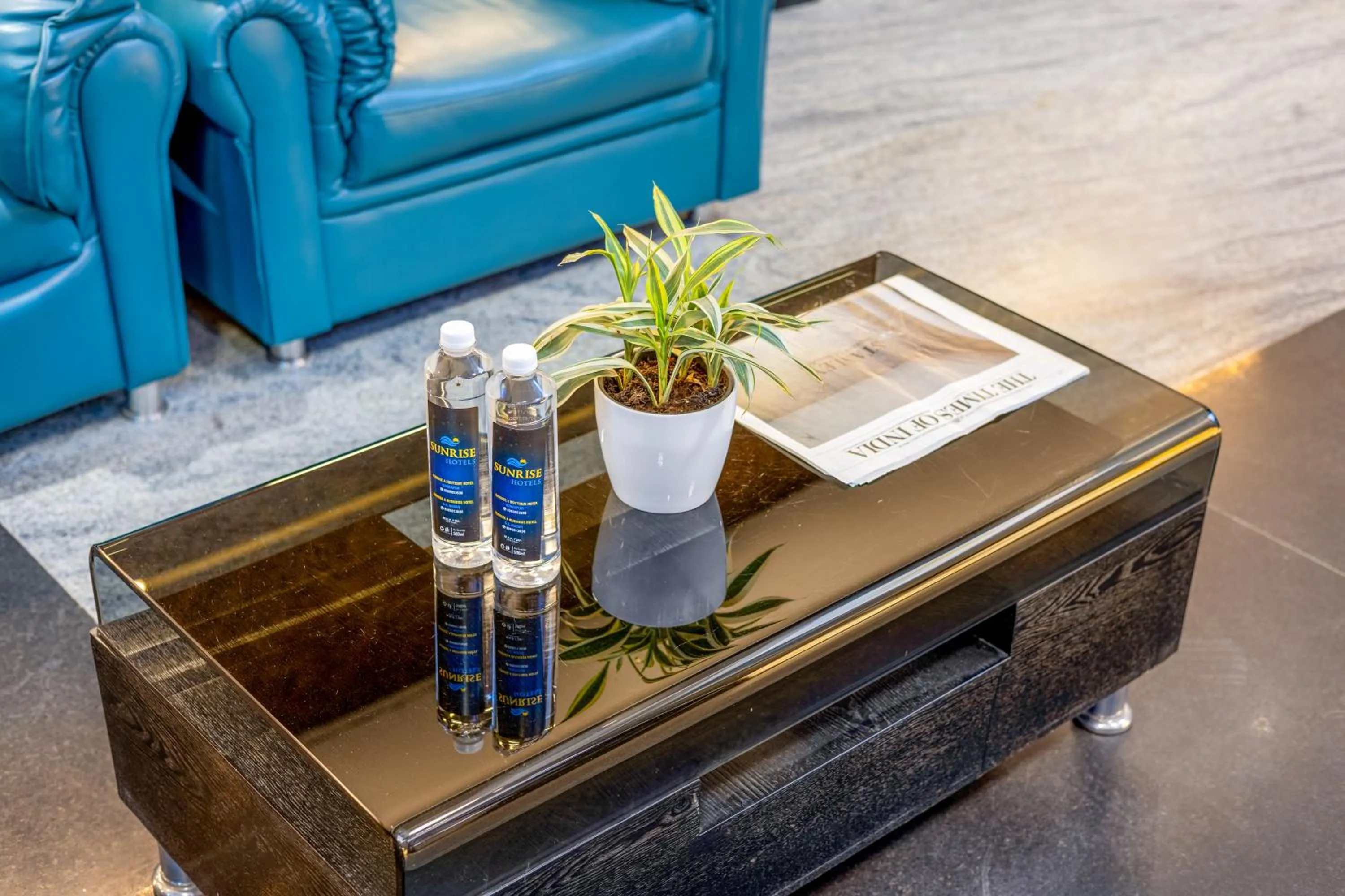 Sunrise A Boutique Hotel, Kondapur - Gachibowli