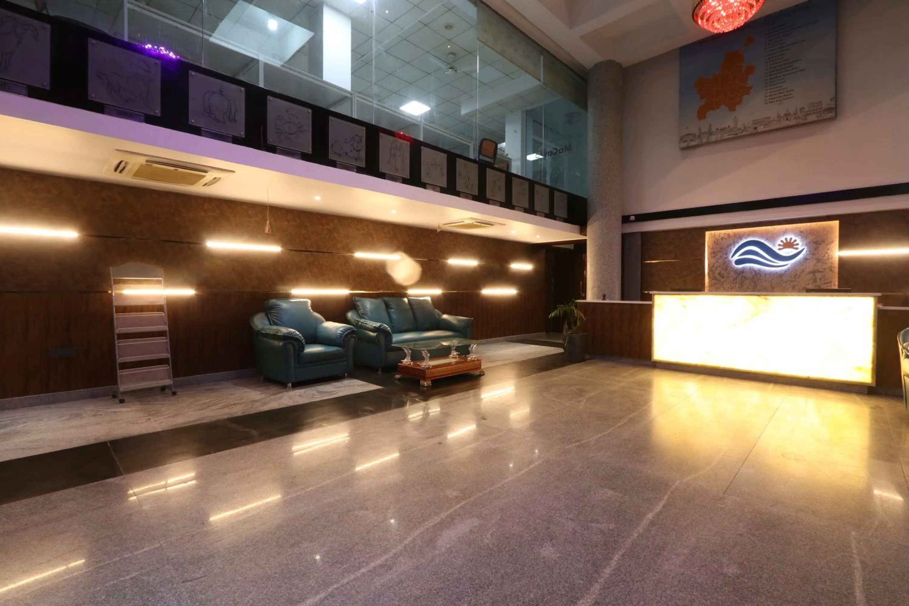 Sunrise A Boutique Hotel Kondapur