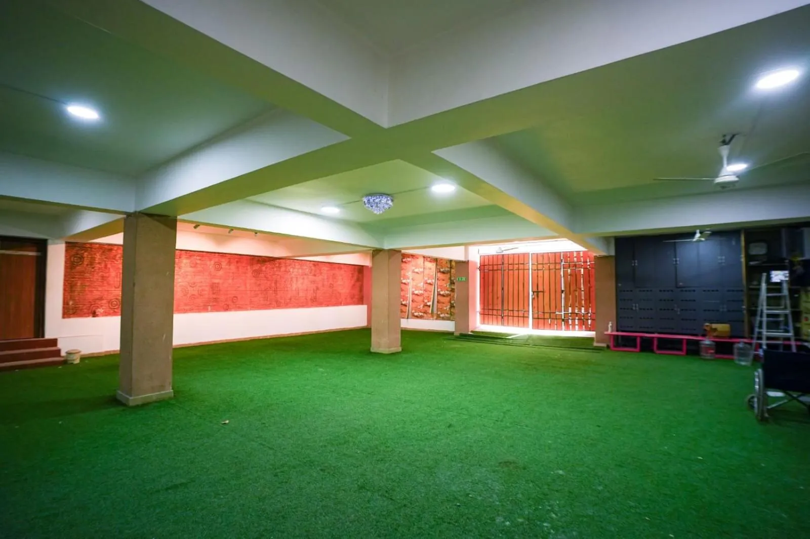 Property building in Sunrise A Boutique Hotel, Kondapur - Gachibowli