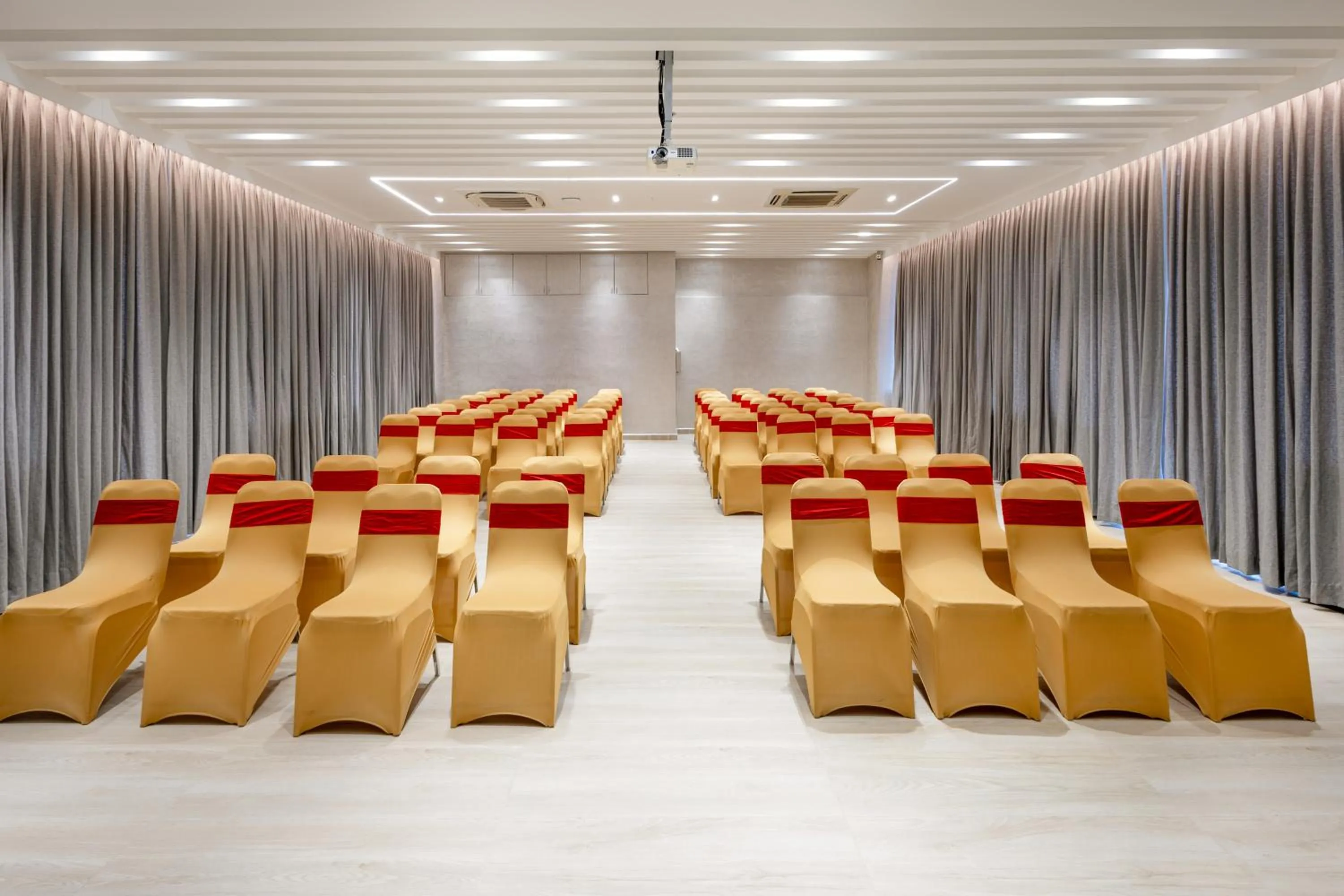 Banquet/Function facilities in Sunrise A Boutique Hotel, Kondapur - Gachibowli