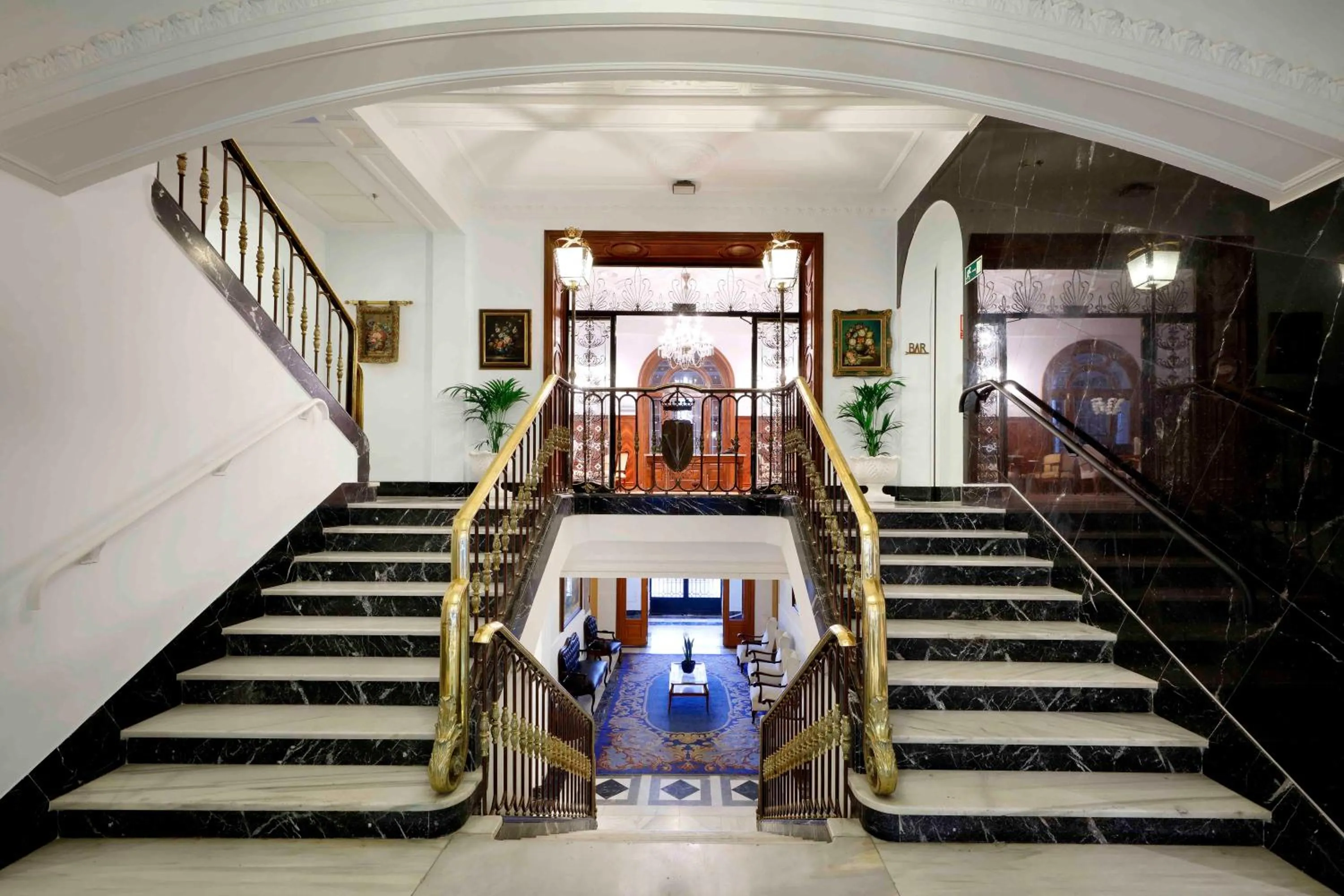 Area and facilities in Exe Victoria Palace