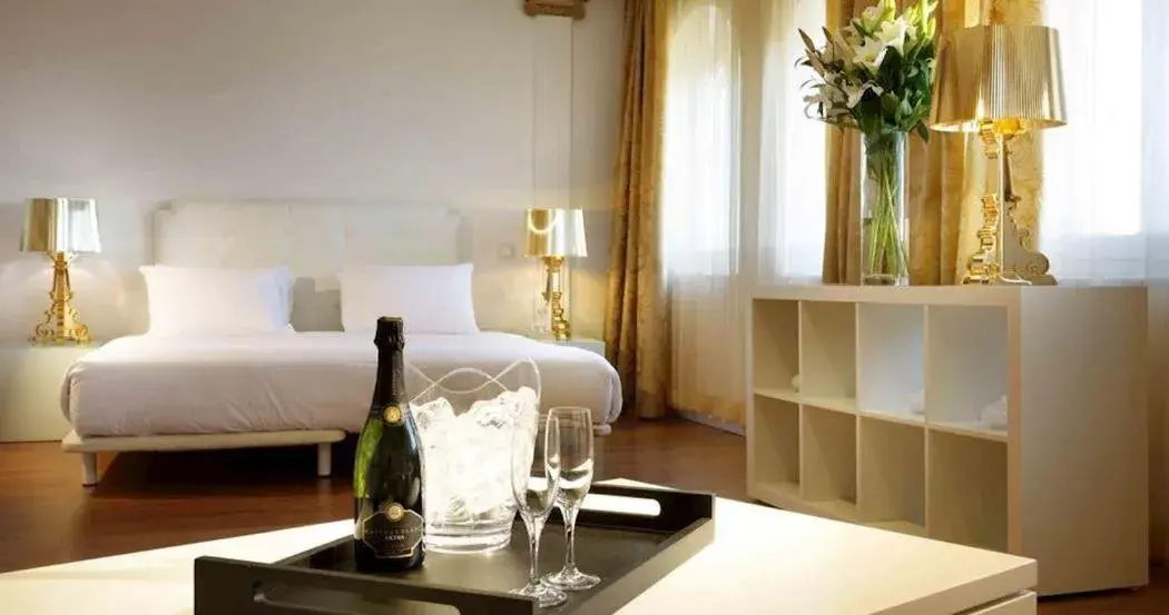 Superior Double or Twin Room in Exe Victoria Palace Superior Double or Twin Room in Exe Victoria Palace