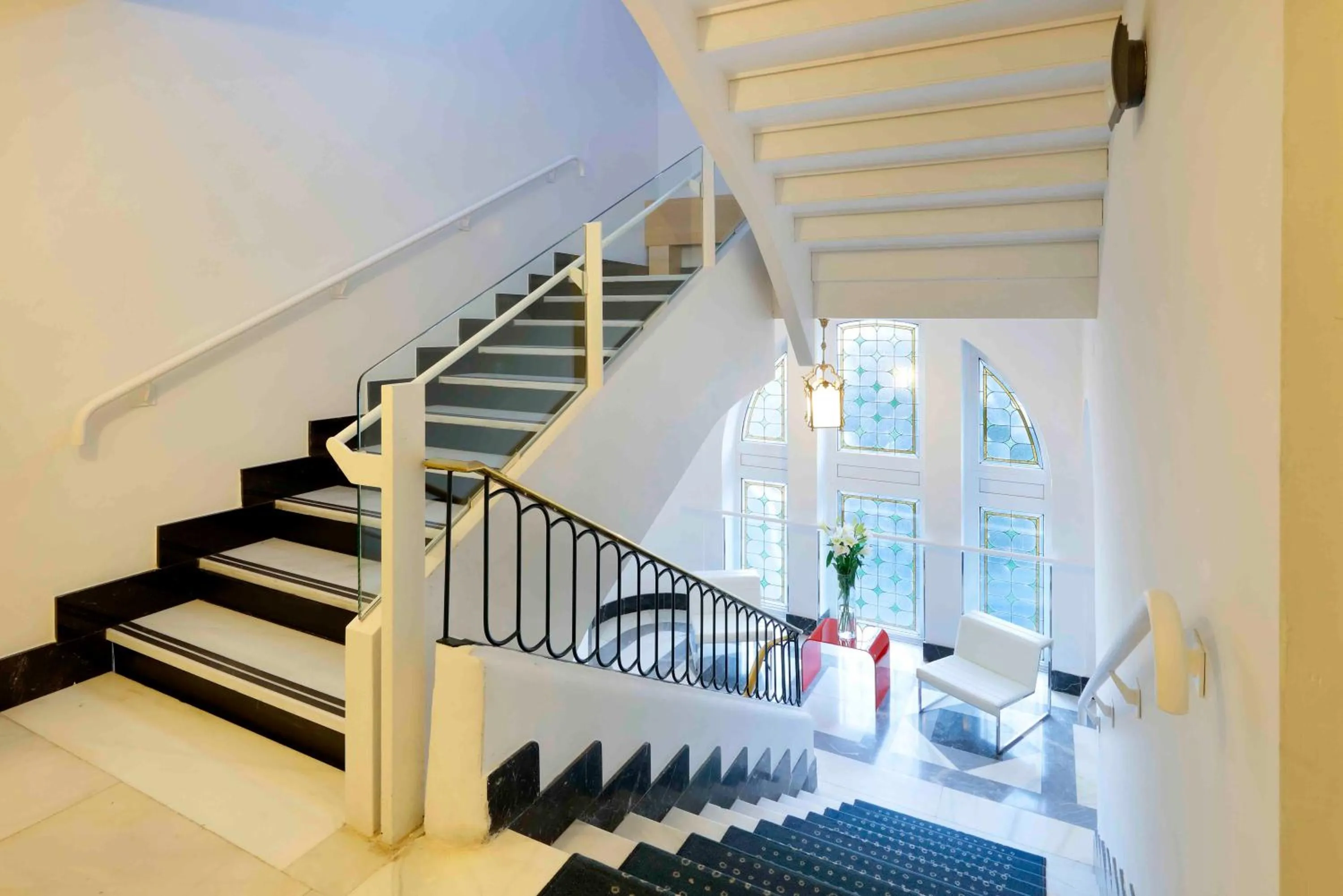 Area and facilities in Exe Victoria Palace