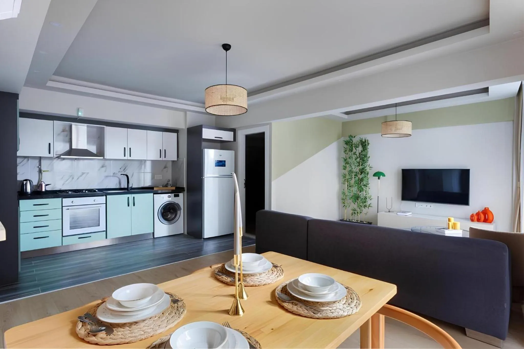 TV and multimedia in by Abraham Galata