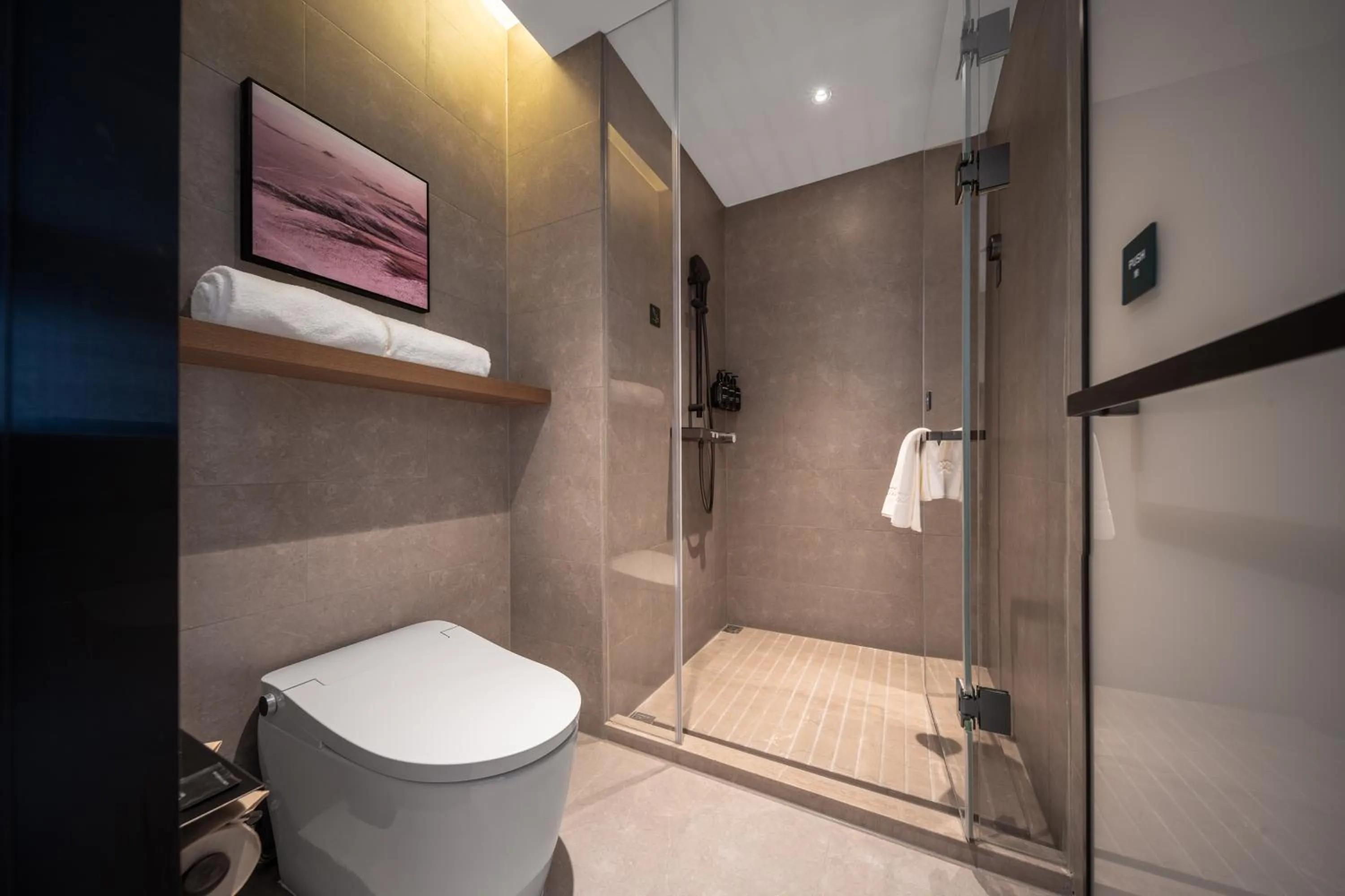 Atour Hotel Chengdu Jinniui Yipintianxia