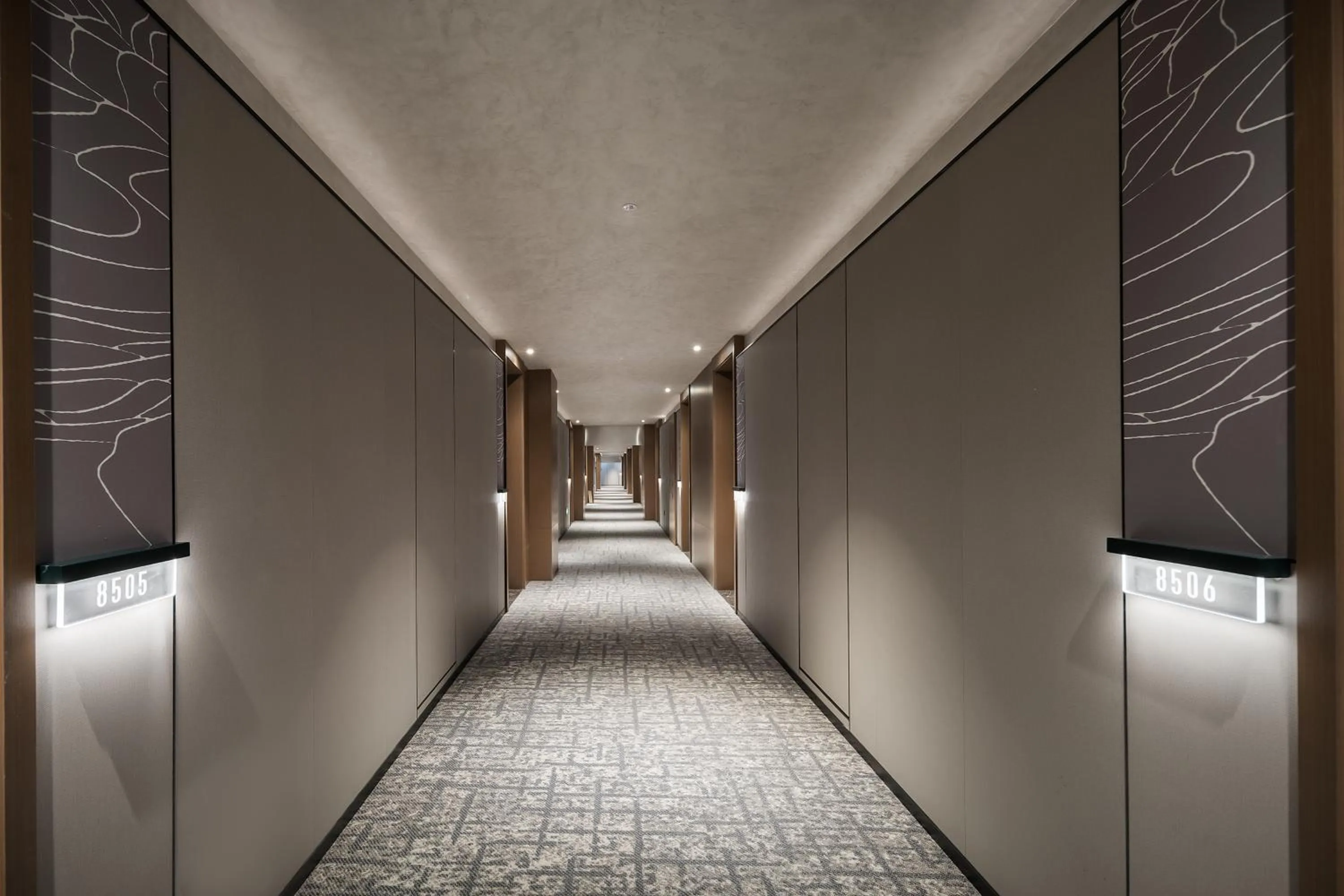 Atour Hotel Chengdu Jinniui Yipintianxia