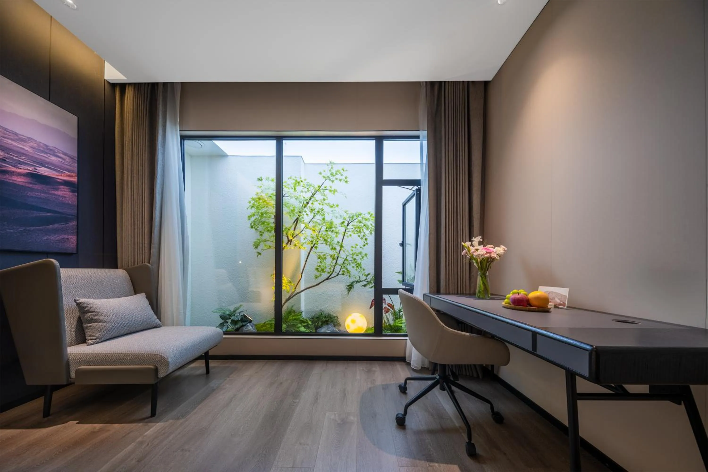 Atour Hotel Chengdu Jinniui Yipintianxia