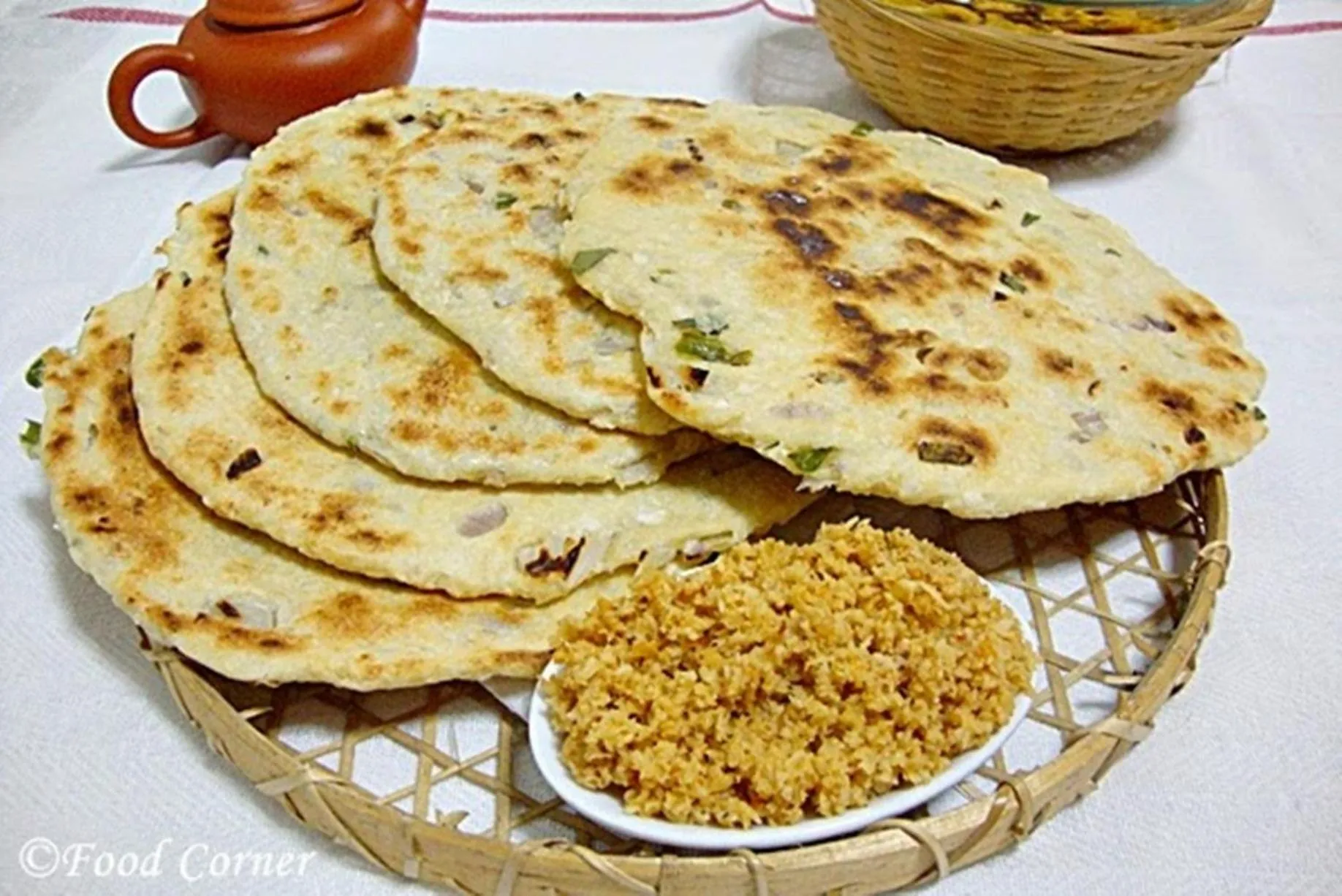 Restaurant/places to eat in Green heaven safari resort Udawalawa