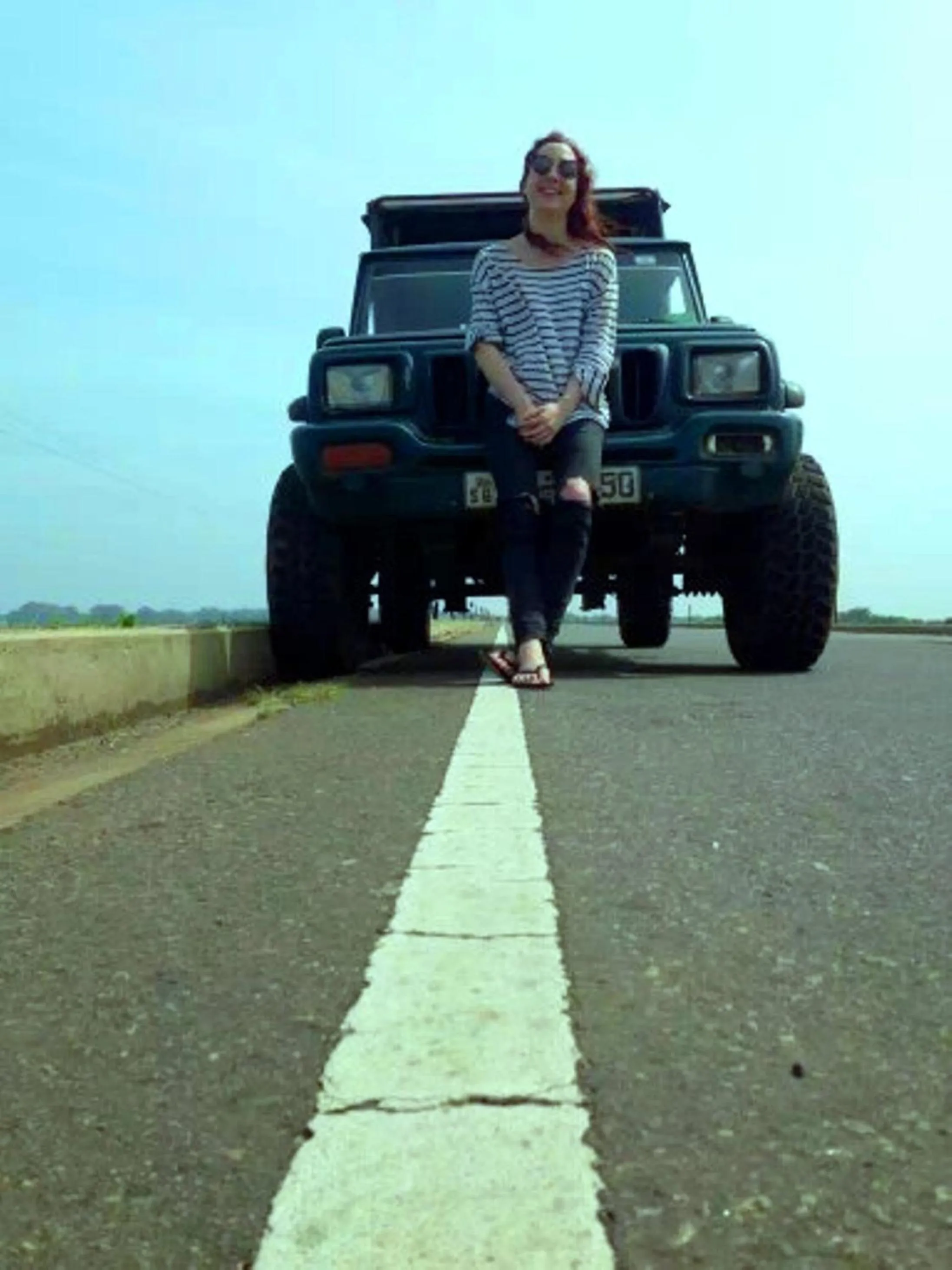 Activities in Green heaven safari resort Udawalawa