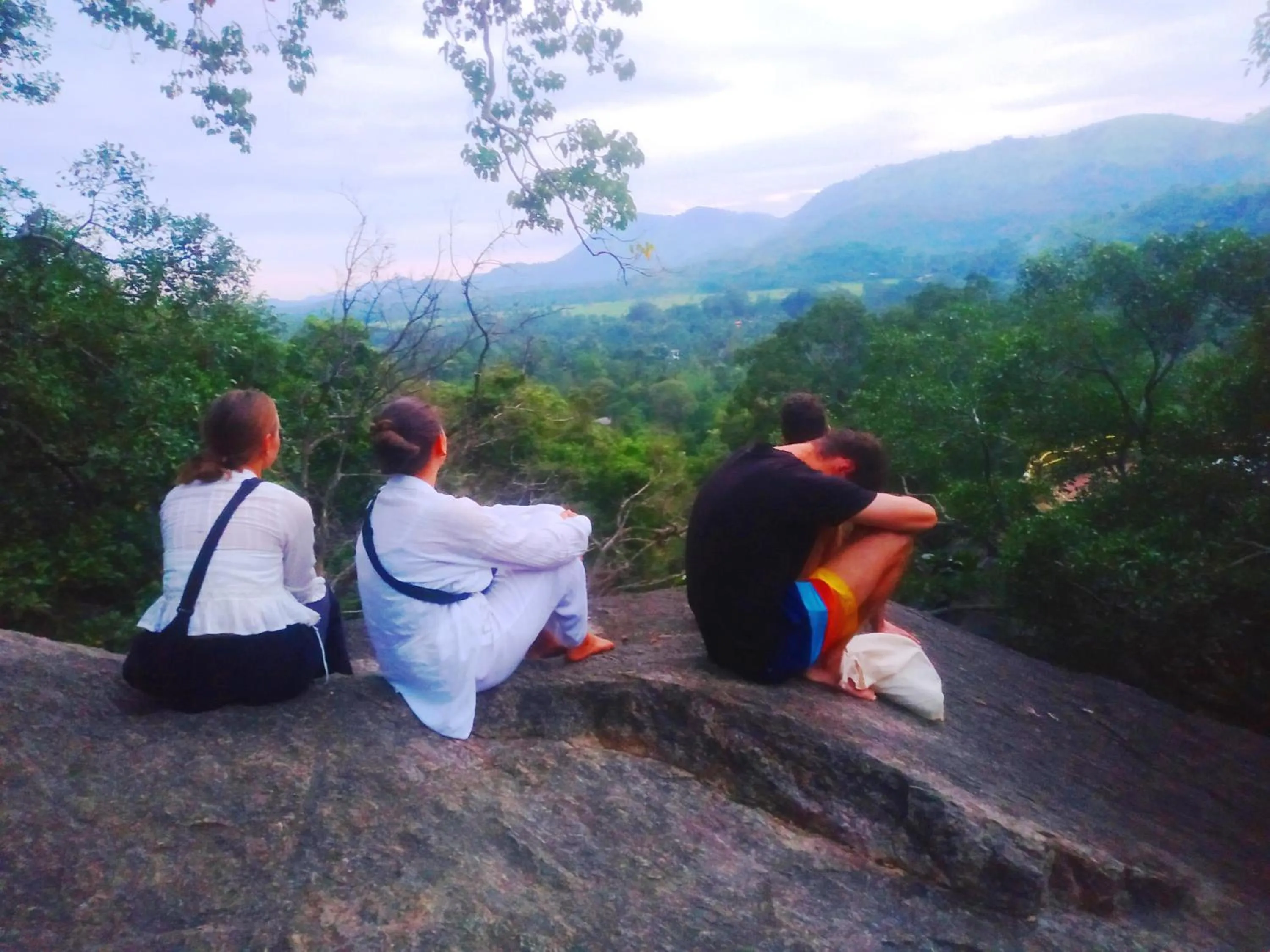 Activities in Green heaven safari resort Udawalawa