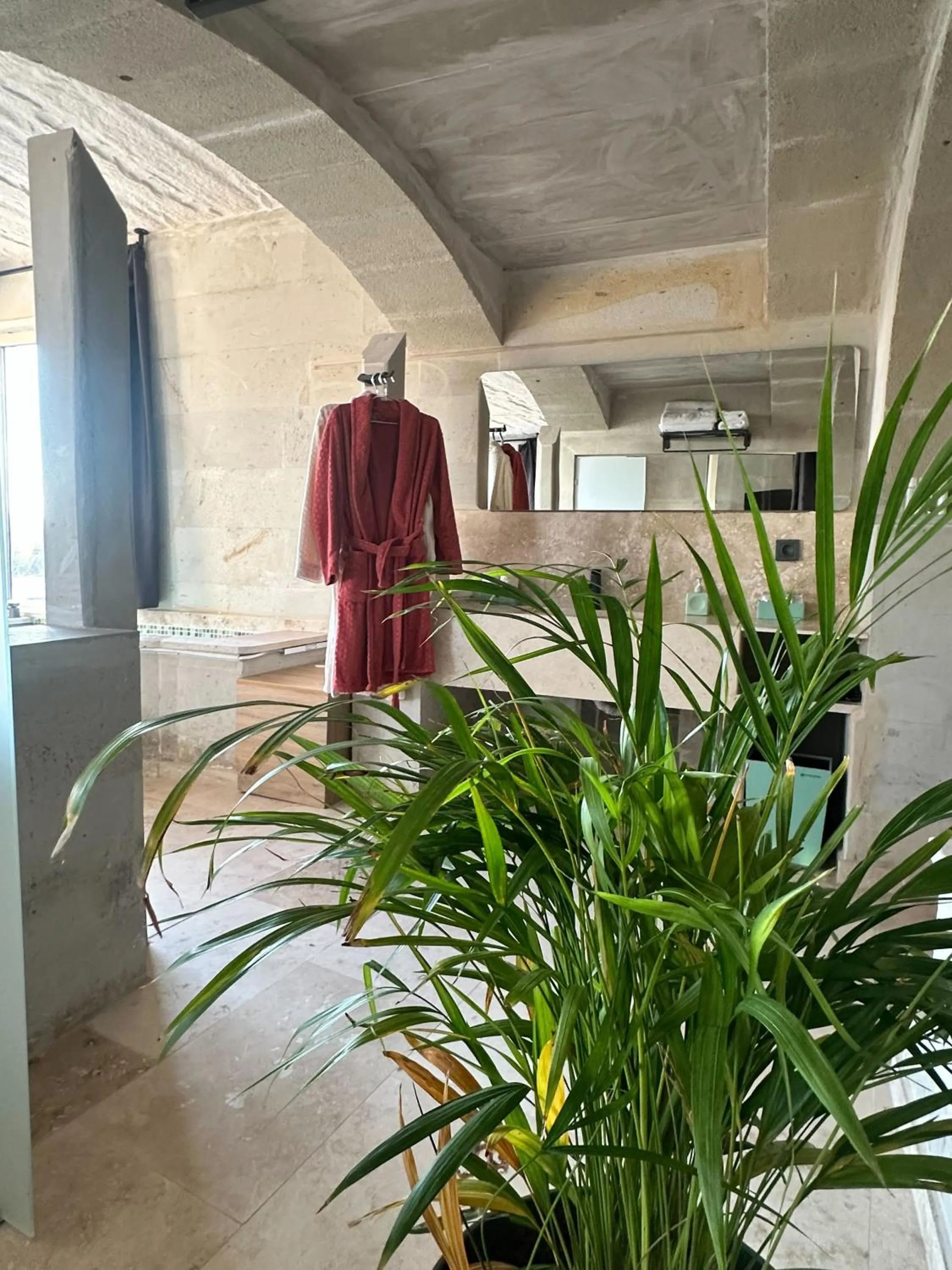 View (from property/room) in Be Still Alexa Smart Luxury Escape Adults Only