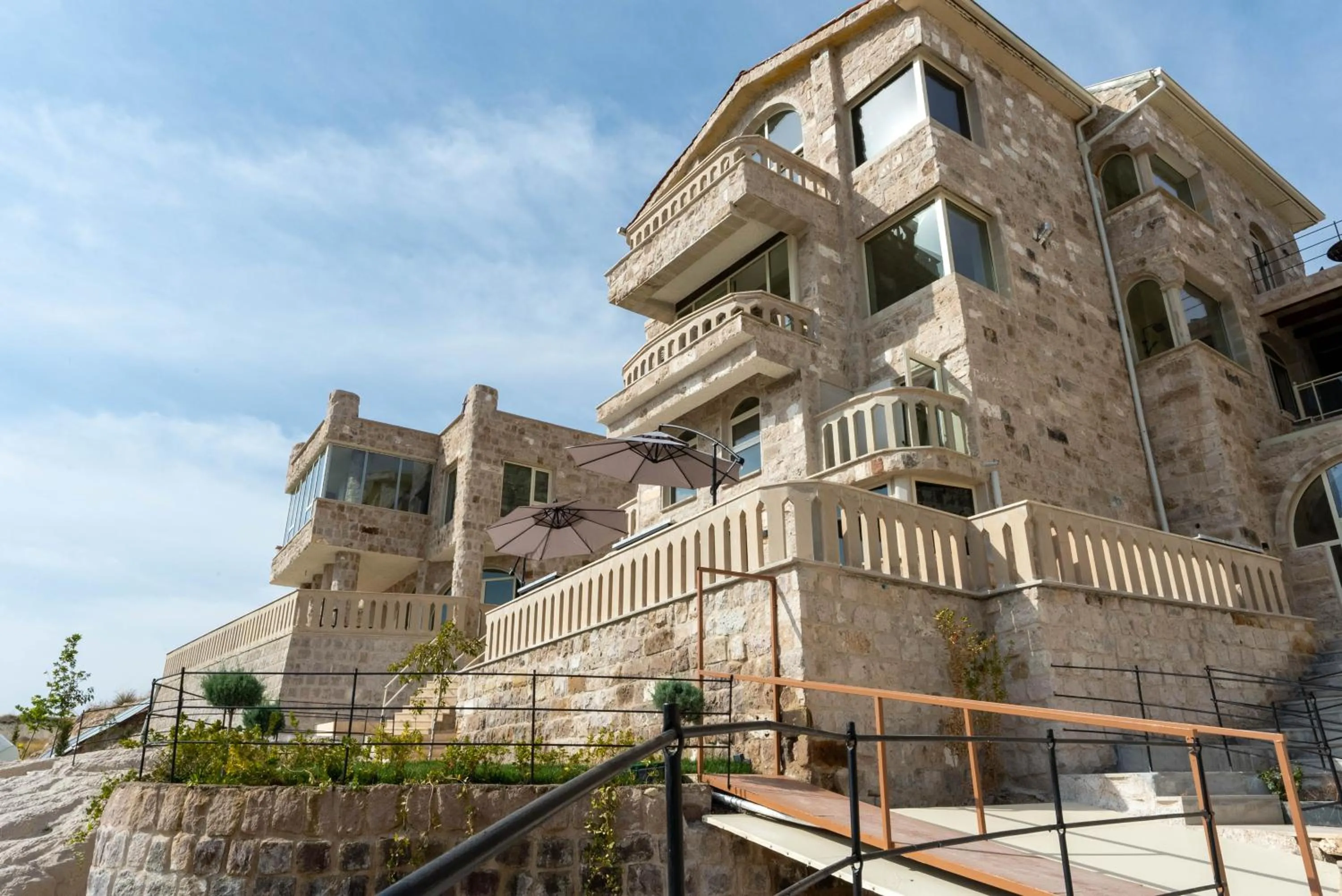 Property building in Be Still Alexa Smart Luxury Escape Adults Only