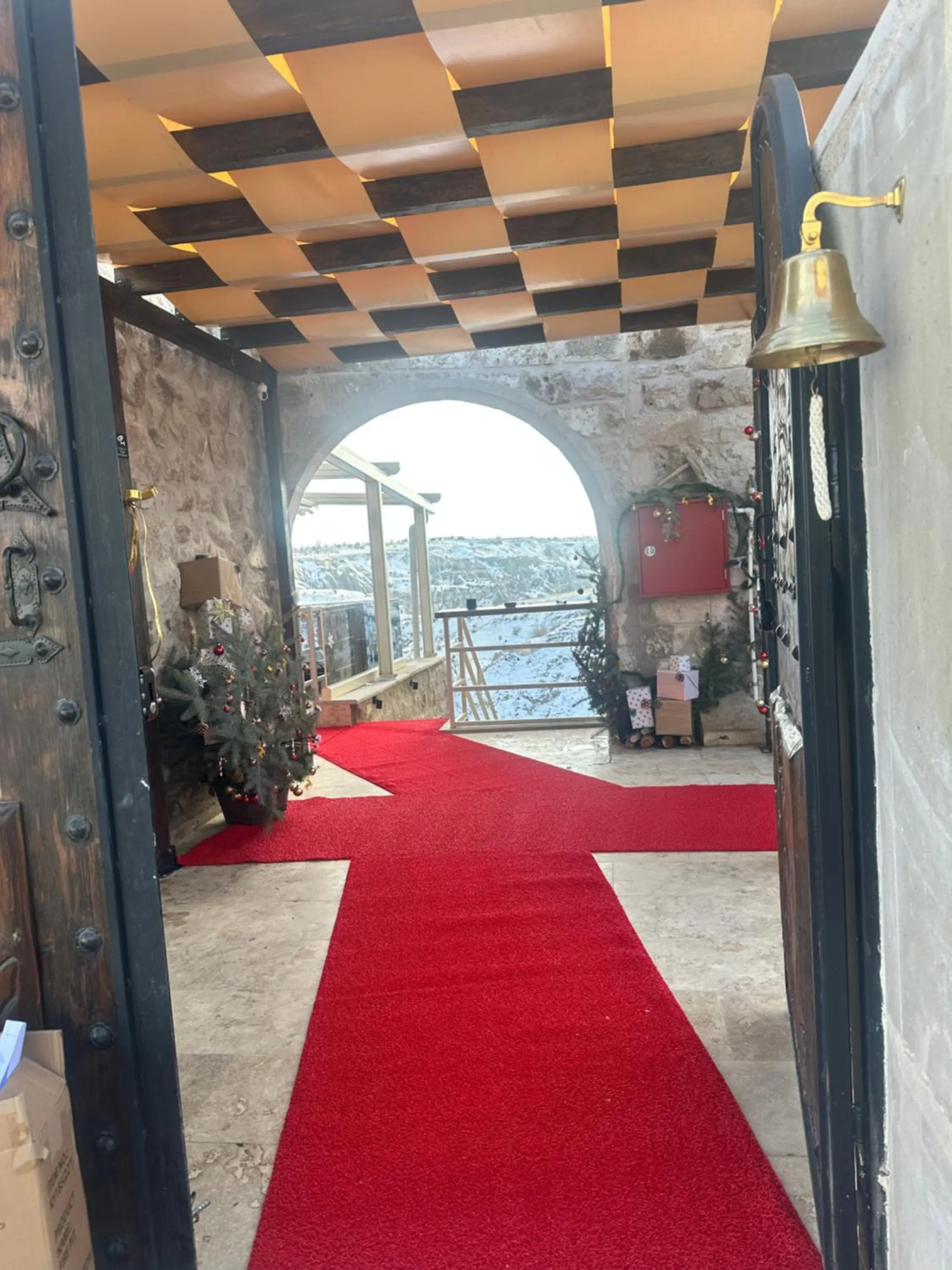 Property building in Be Still Alexa Smart Luxury Escape Adults Only