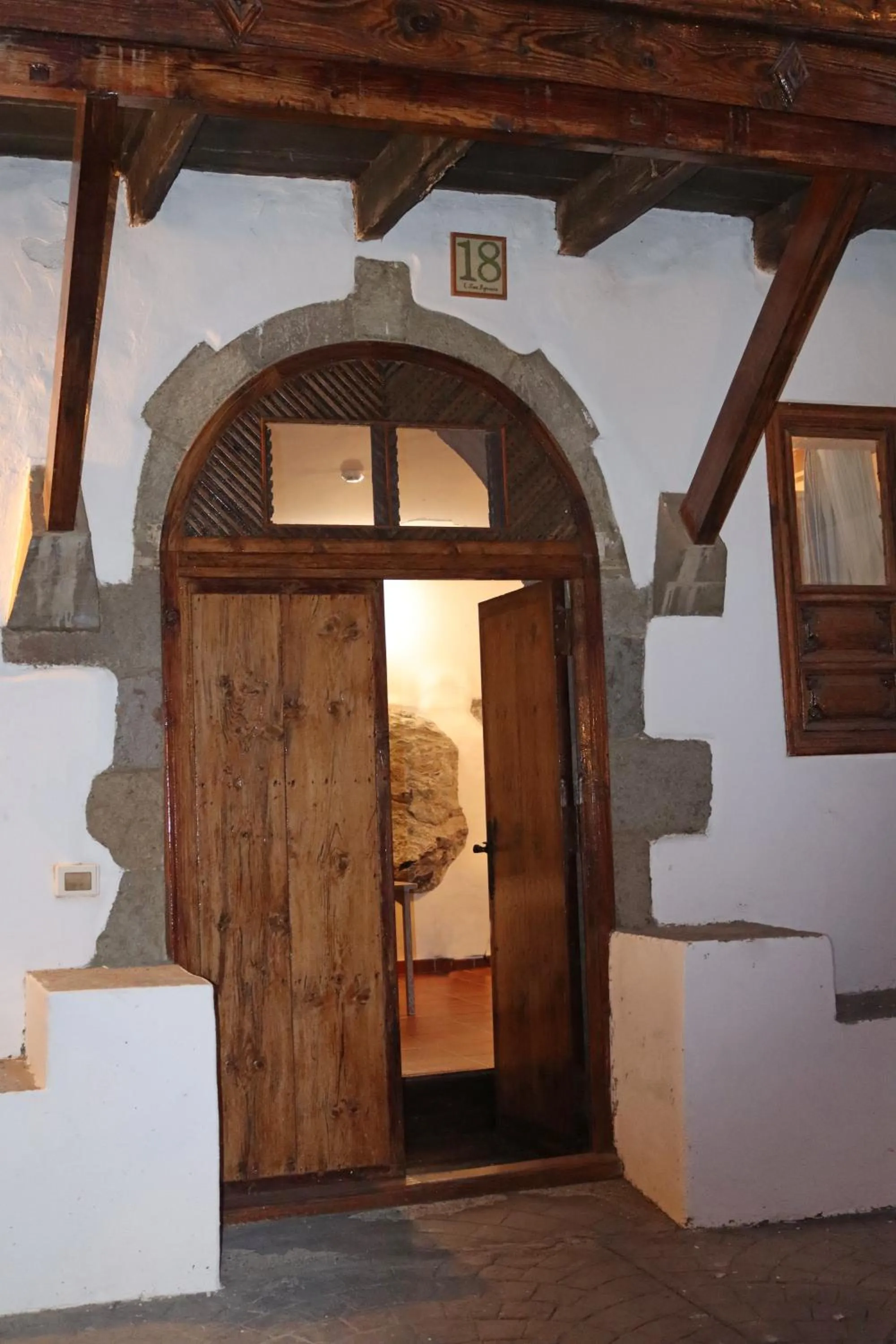 Property building in Cortijo San Ignacio