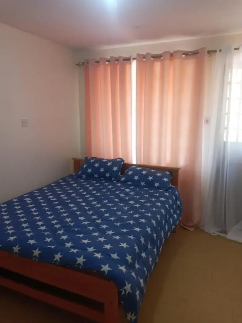 Elgon Apartment Elgon Apartment