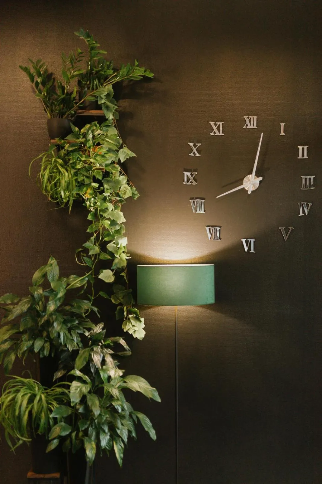 Lobby or reception in Quality Silesian Hotel