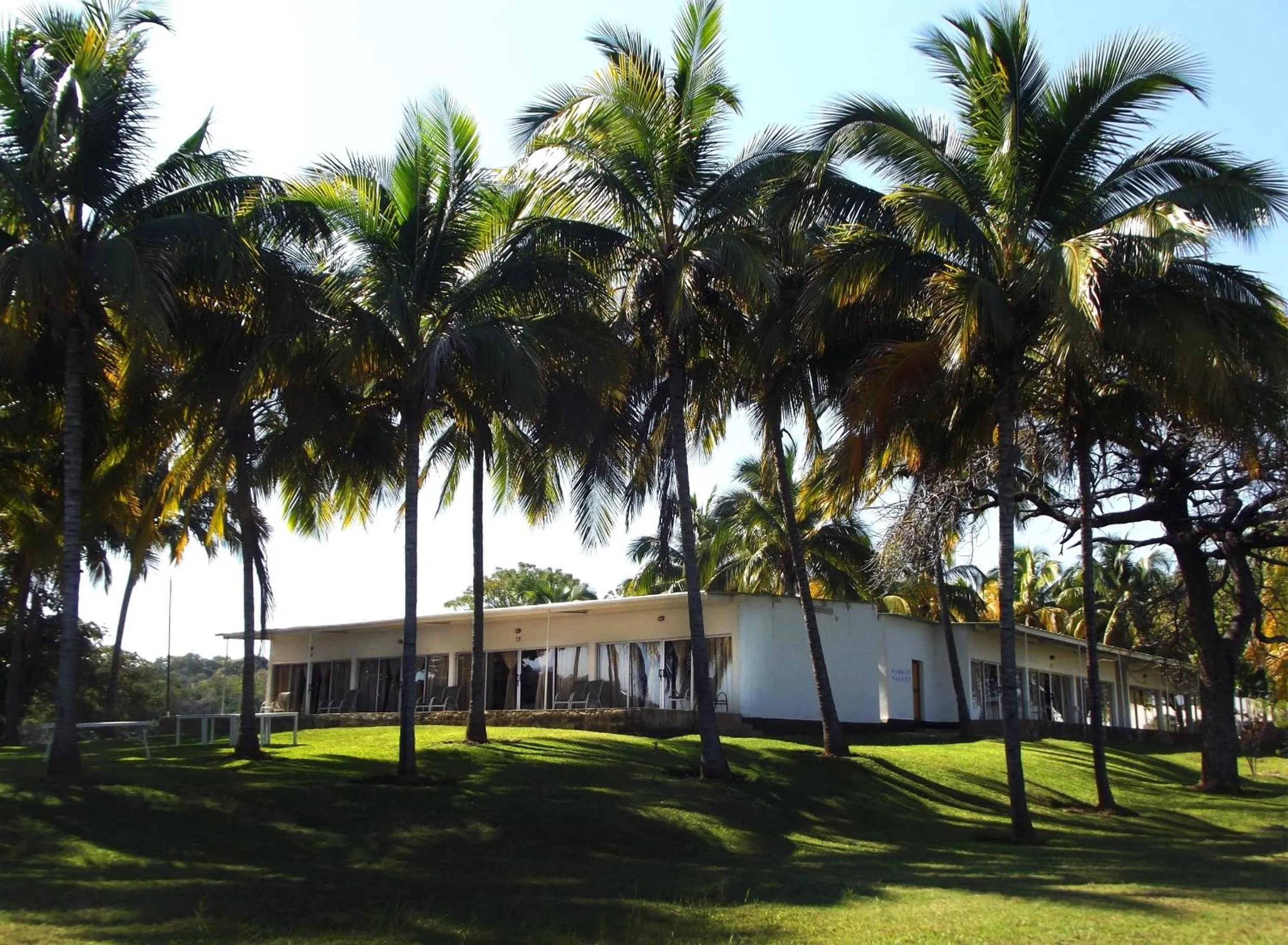 View (from property/room) in Lake Safari Lodge