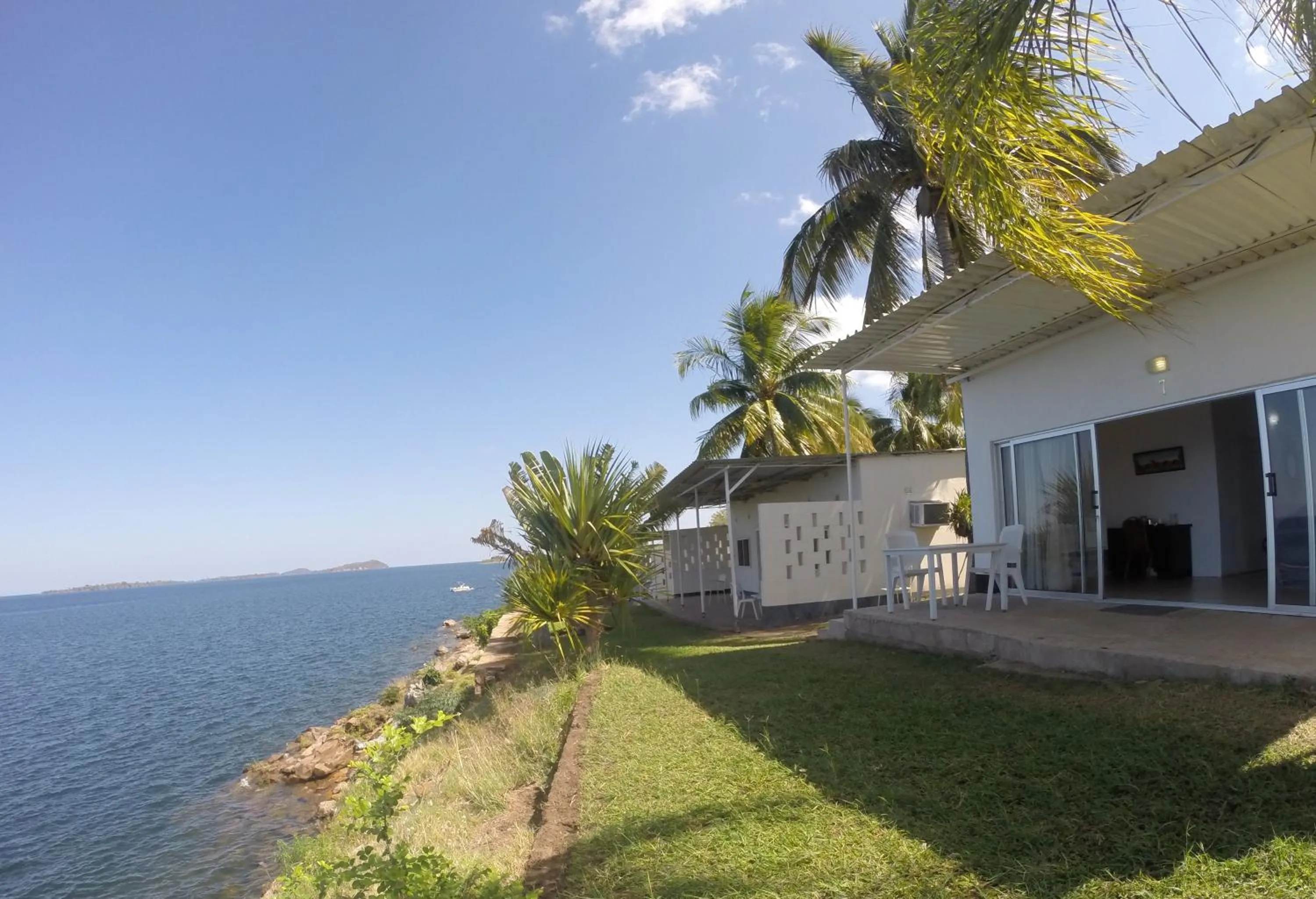View (from property/room) in Lake Safari Lodge