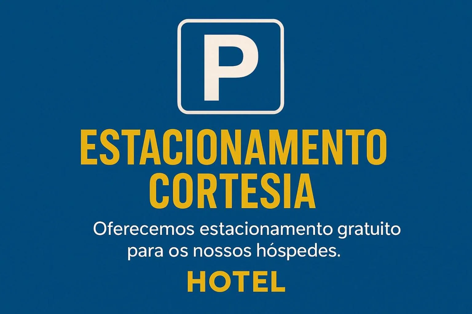 Parking in Ville Celestine Hotel