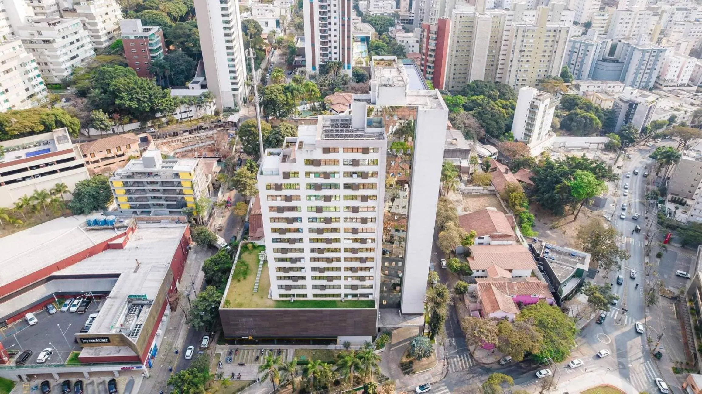 Ville Celestine Hotel