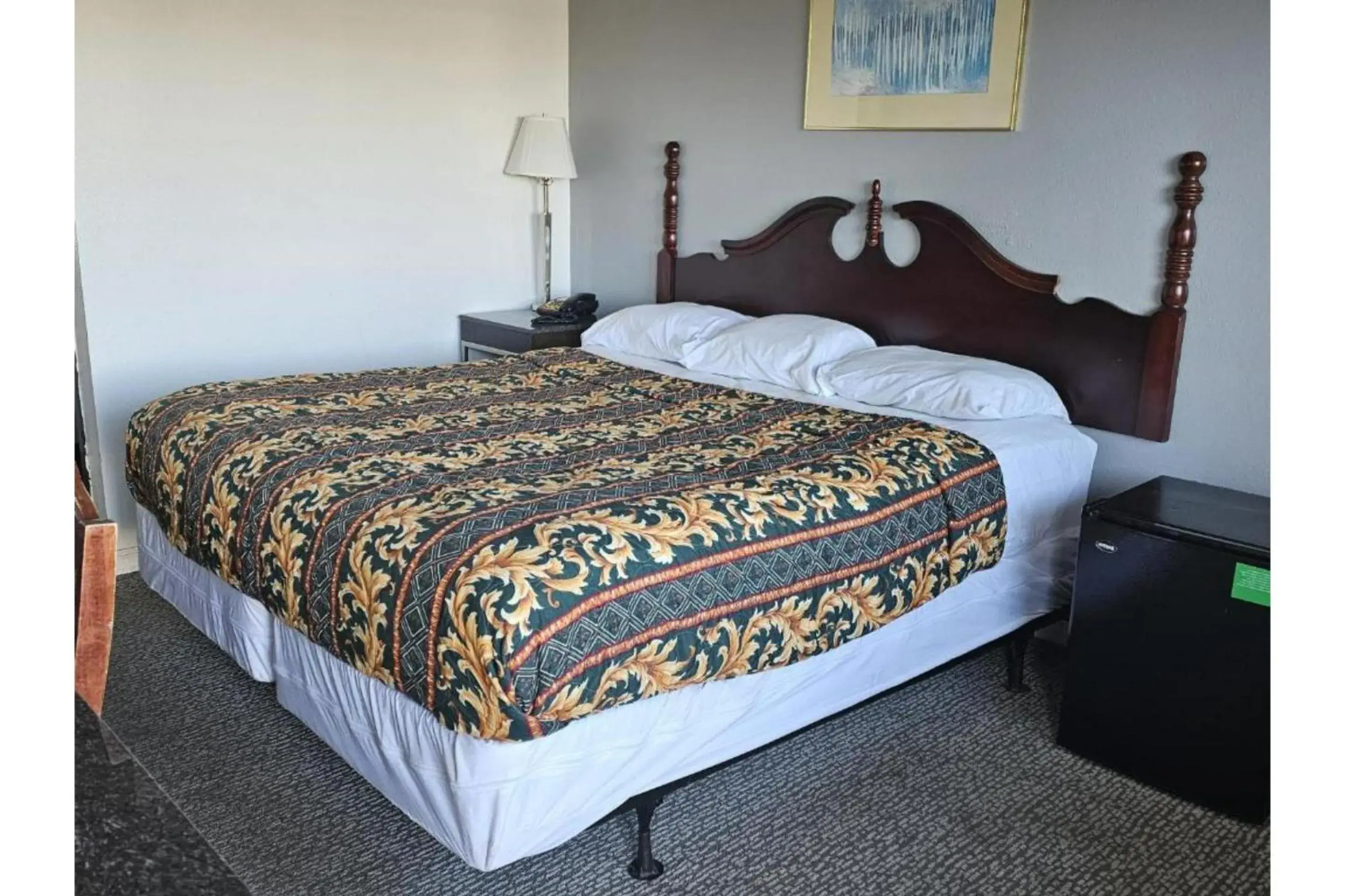 Single Bed Non-Smoking - single occupancy in Brookville Inn By OYO Near Dayton International Airport Single Bed Non-Smoking - single occupancy in Brookville Inn By OYO Near Dayton International Airport