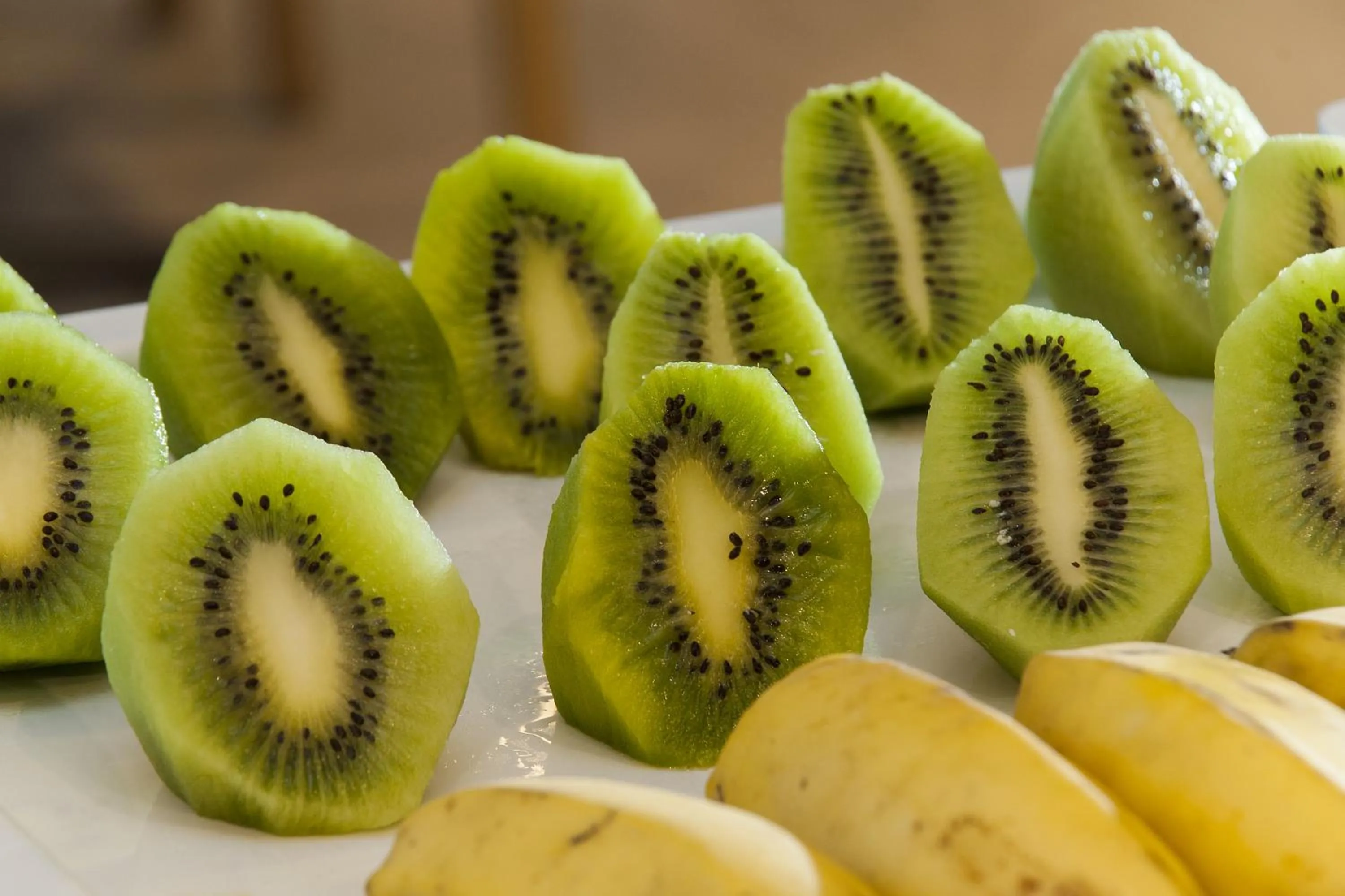 Food in Américas Barra Hotel