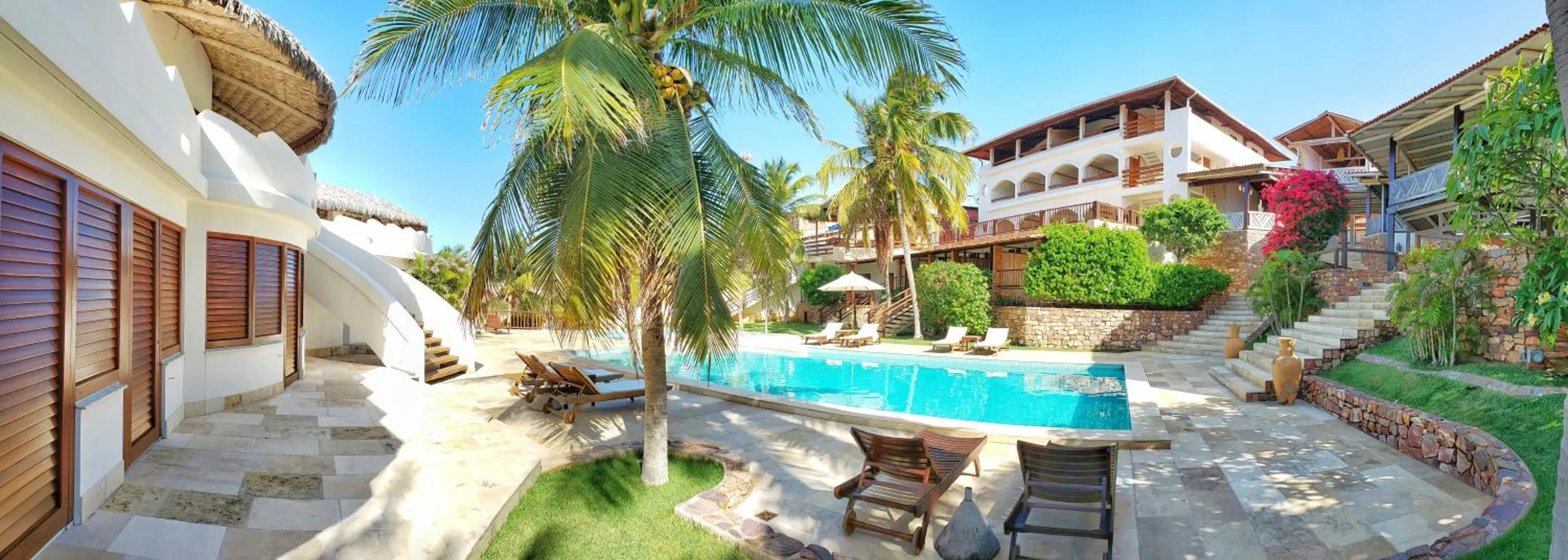 Hotel & Pousada Tatajuba