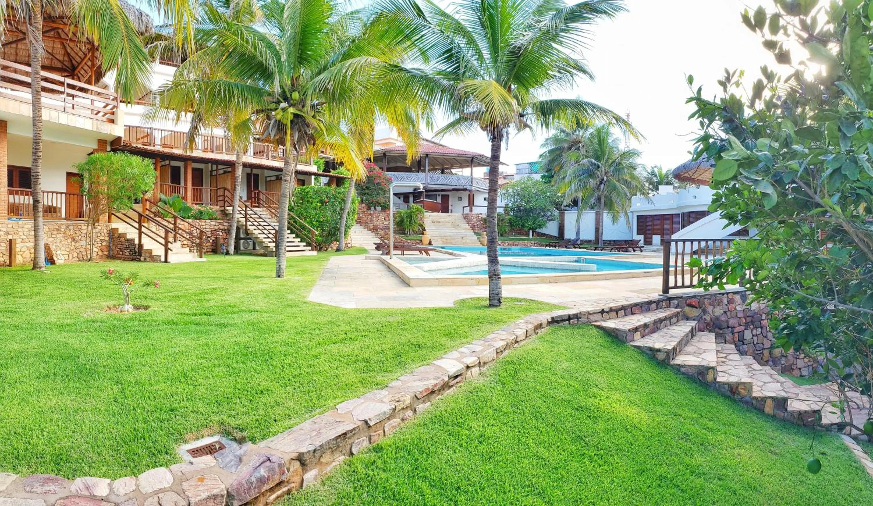 Hotel & Pousada Tatajuba