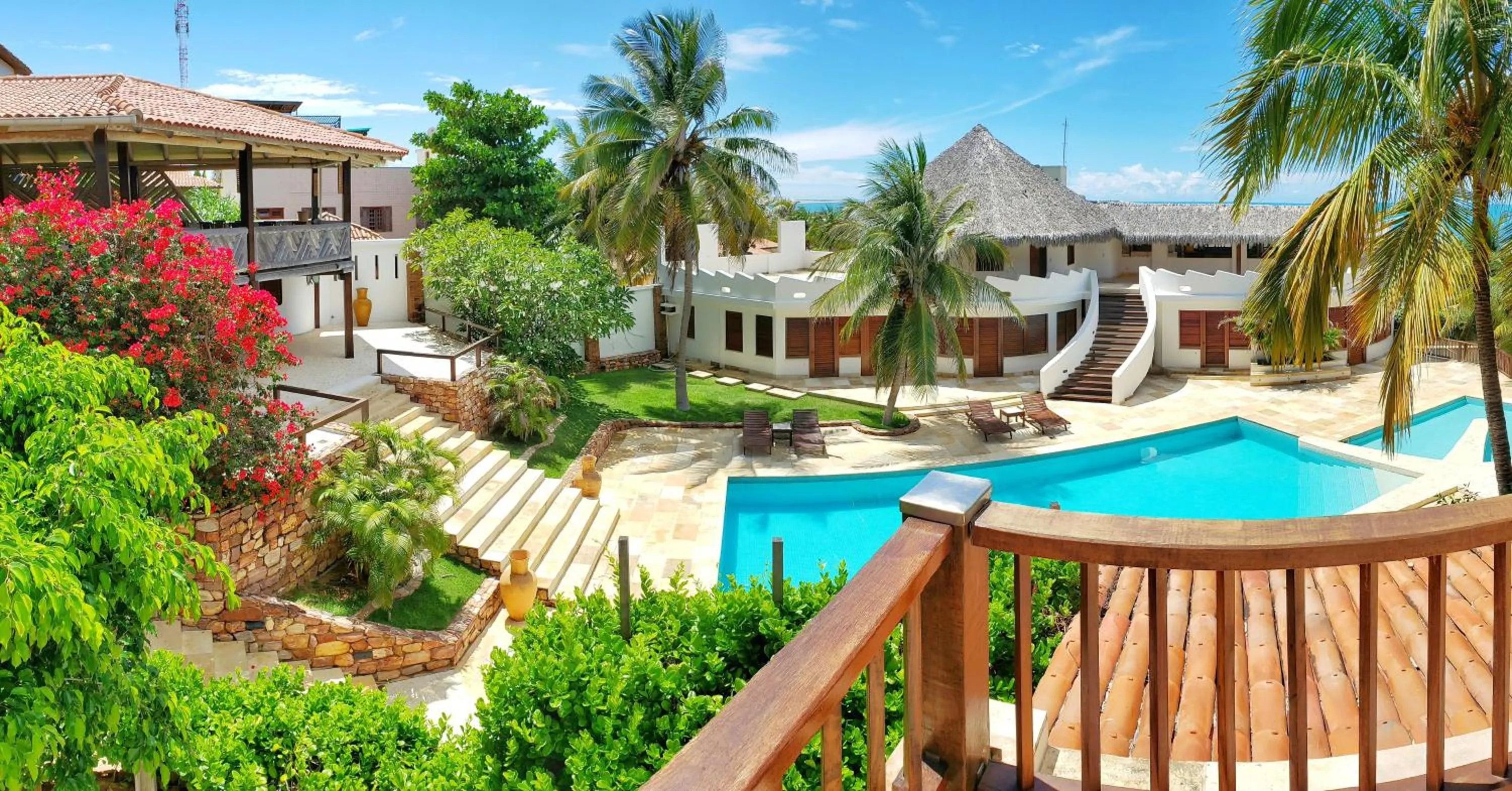 Hotel & Pousada Tatajuba