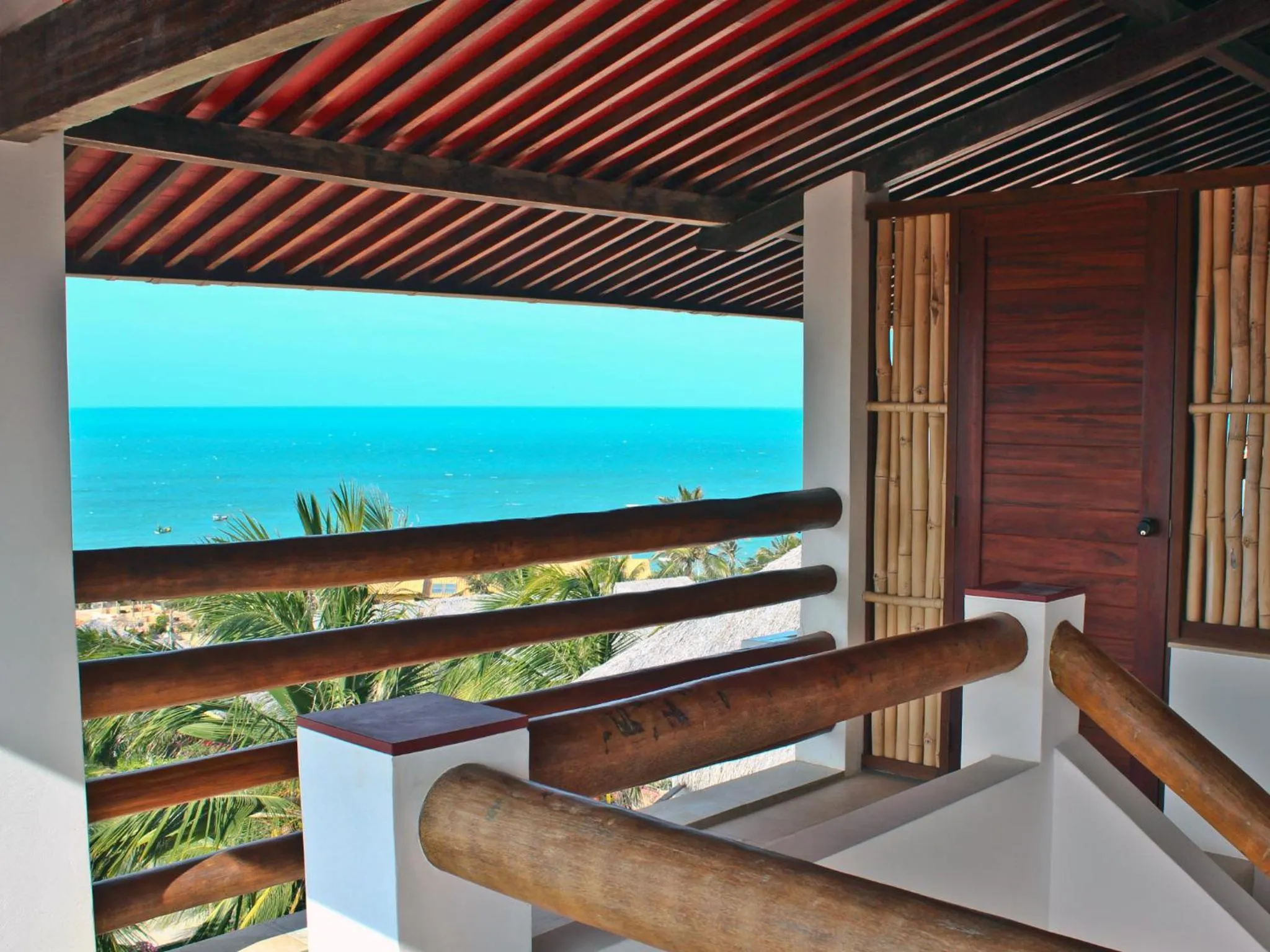 Day in Hotel & Pousada Tatajuba