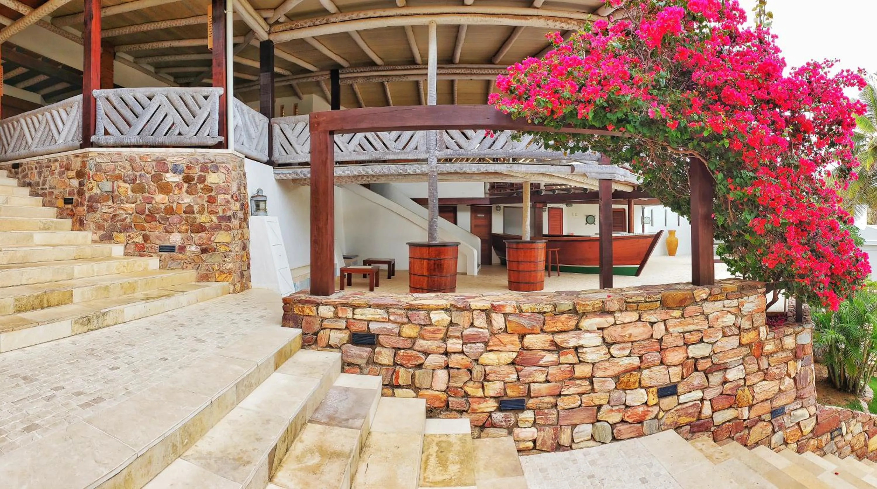 Hotel & Pousada Tatajuba