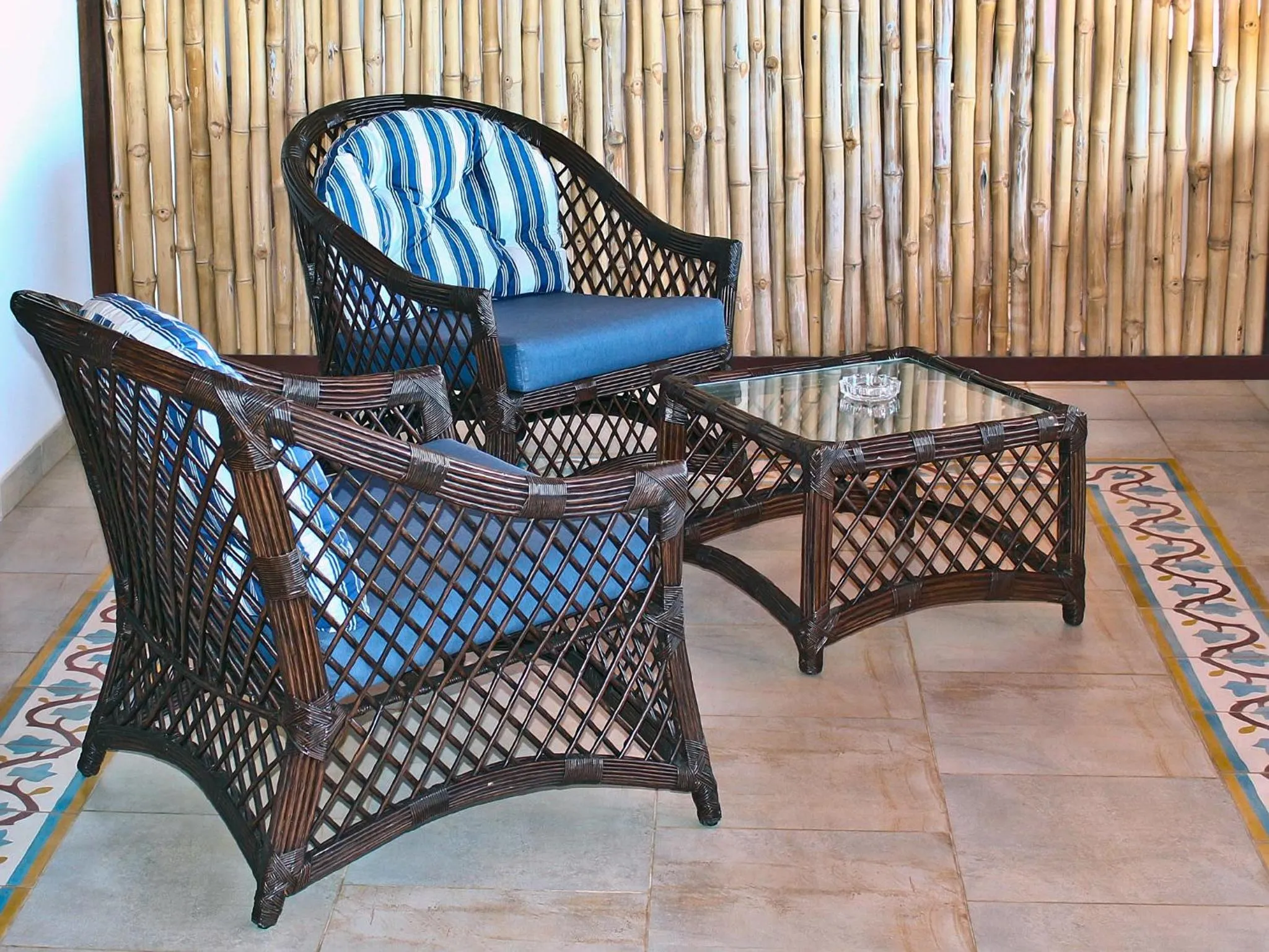 TV and multimedia in Hotel & Pousada Tatajuba