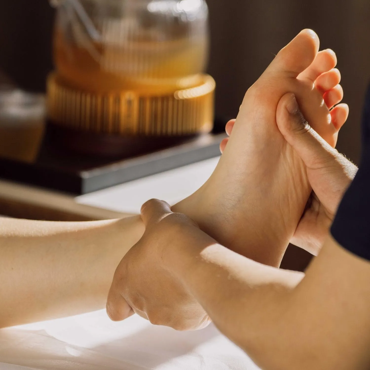 Massage in Maxim Hotel - Auckland