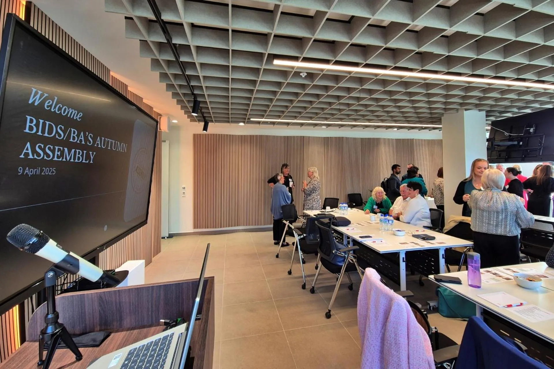 Meeting/conference room in Maxim Hotel - Auckland