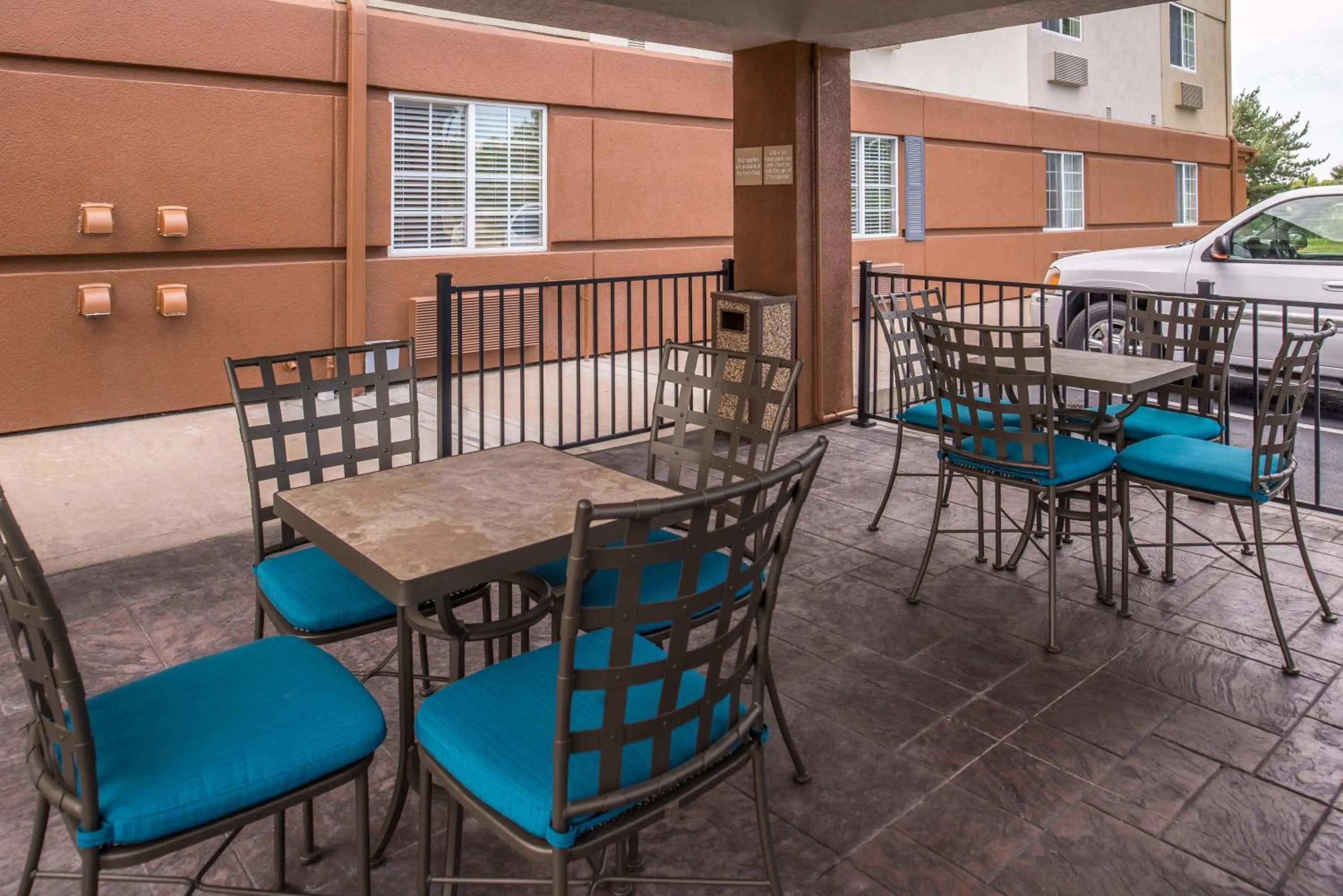 Other in Candlewood Suites - Topeka West by IHG