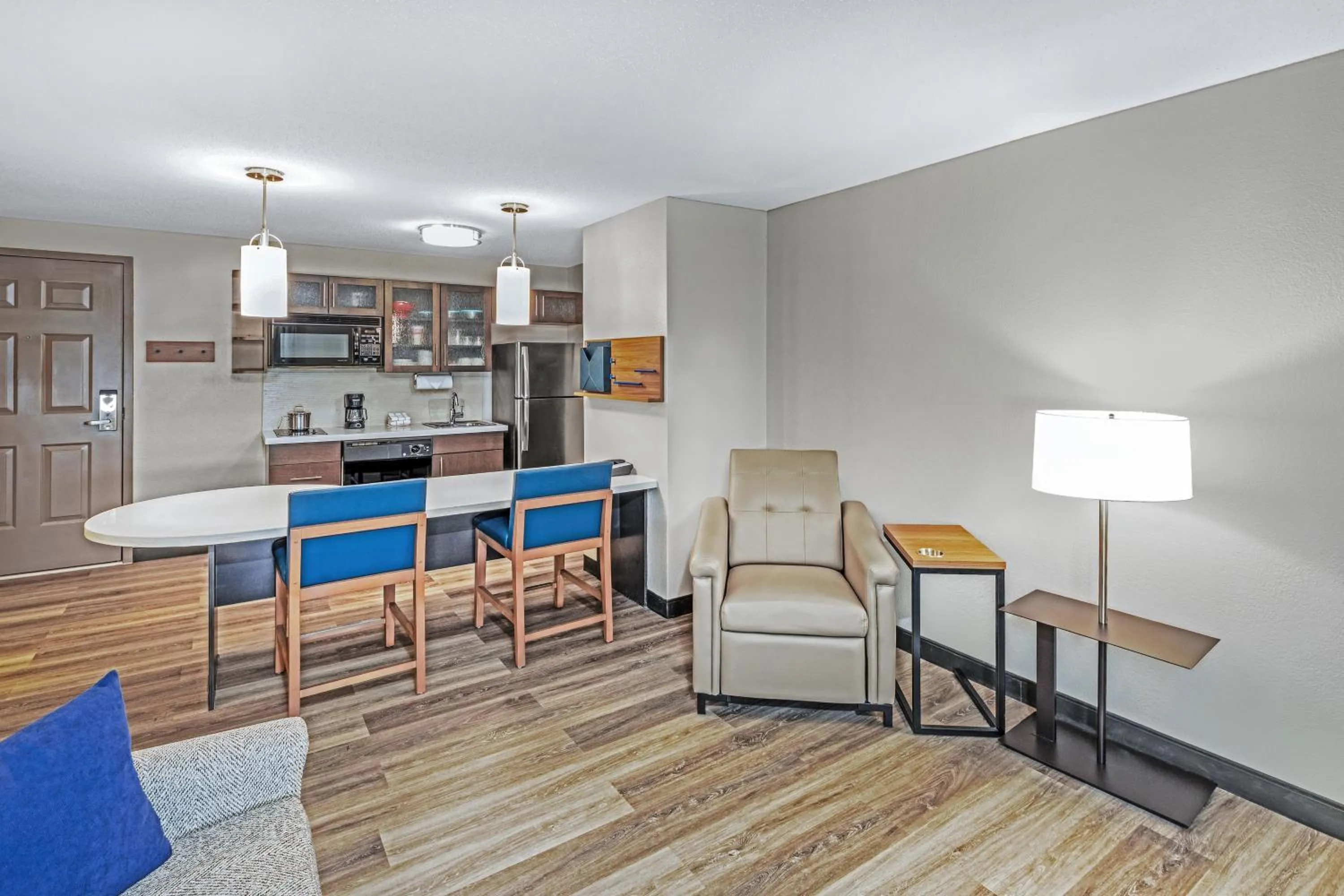 Candlewood Suites - Topeka West by IHG