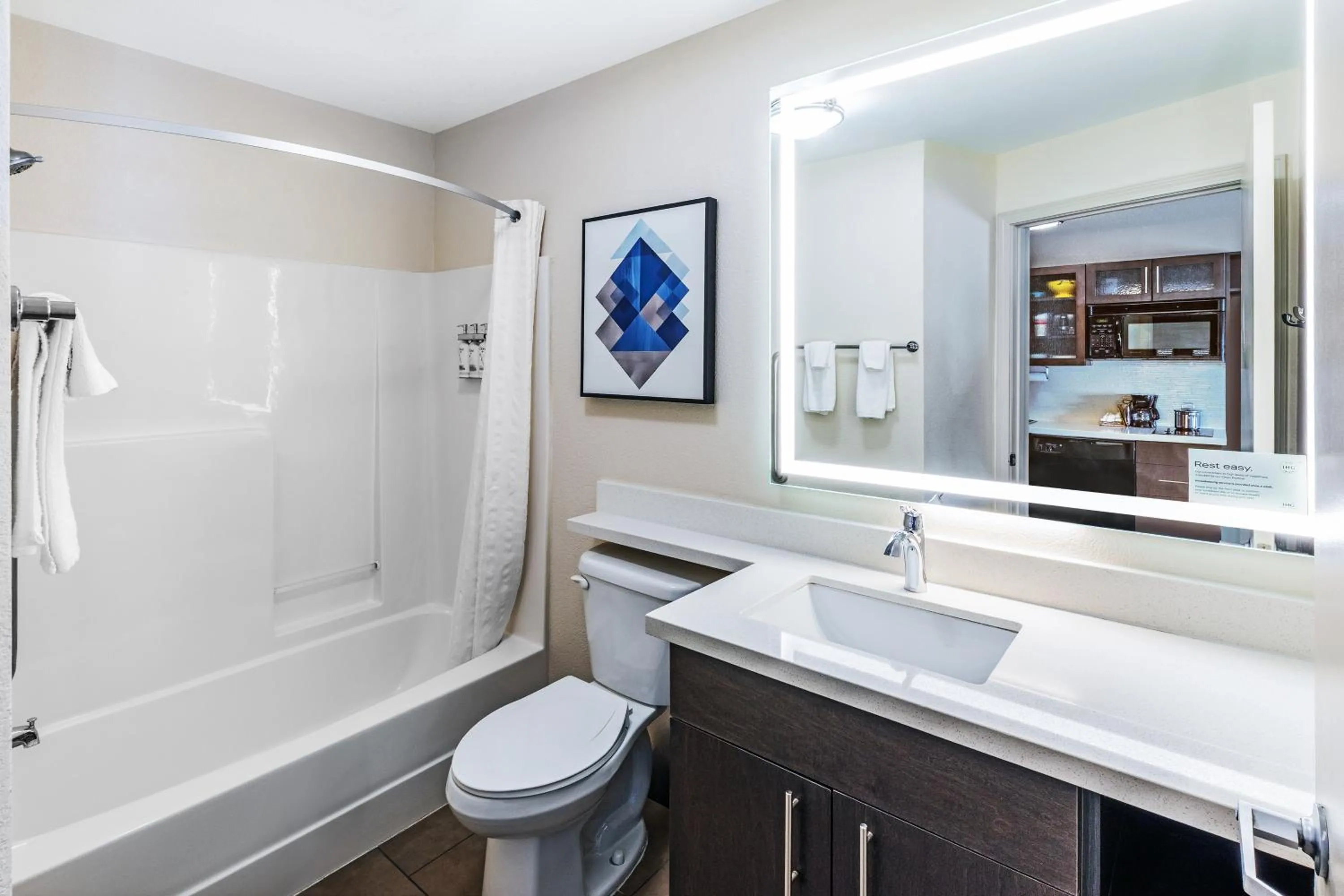 Candlewood Suites - Topeka West by IHG