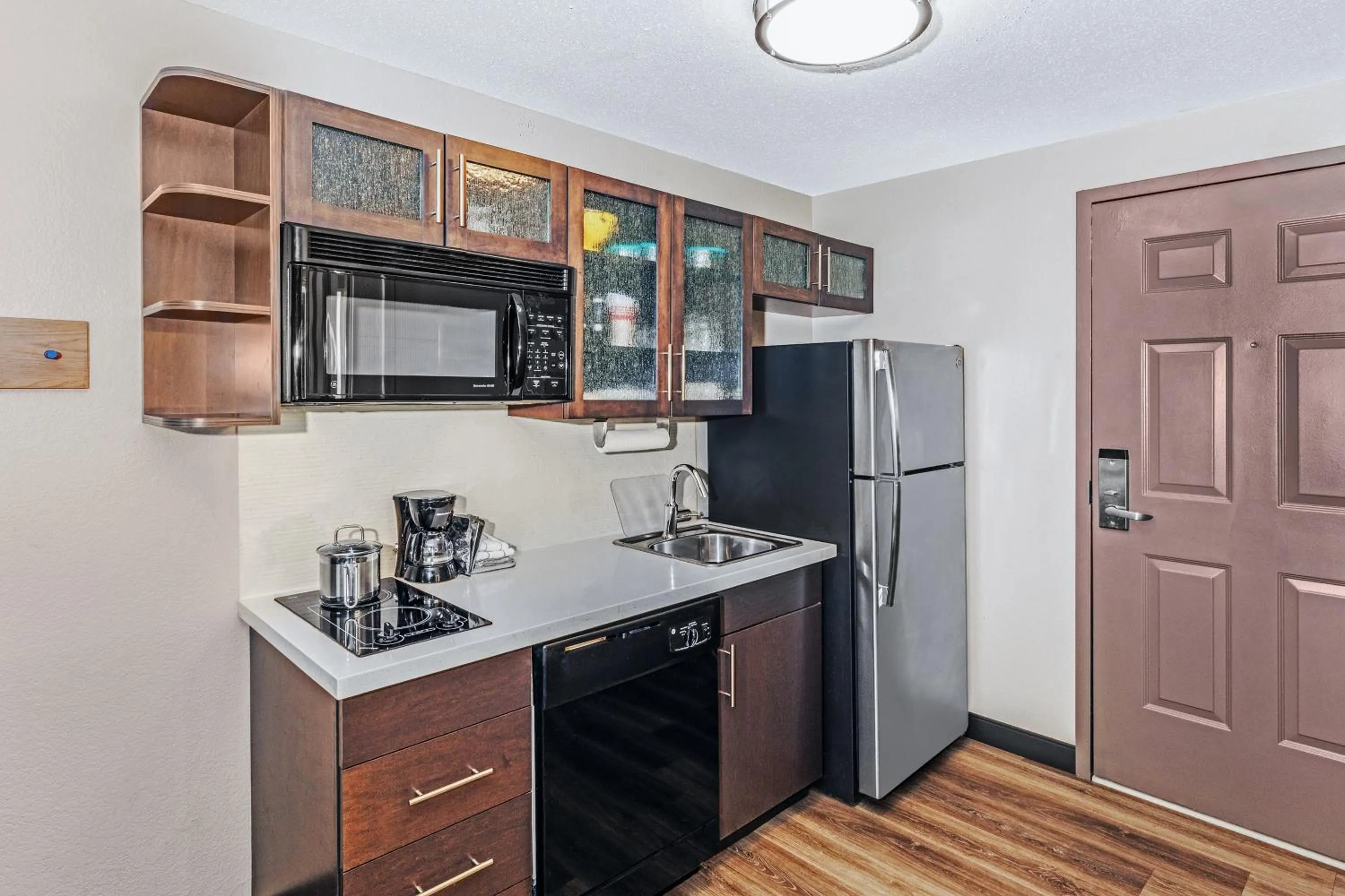 Candlewood Suites - Topeka West by IHG