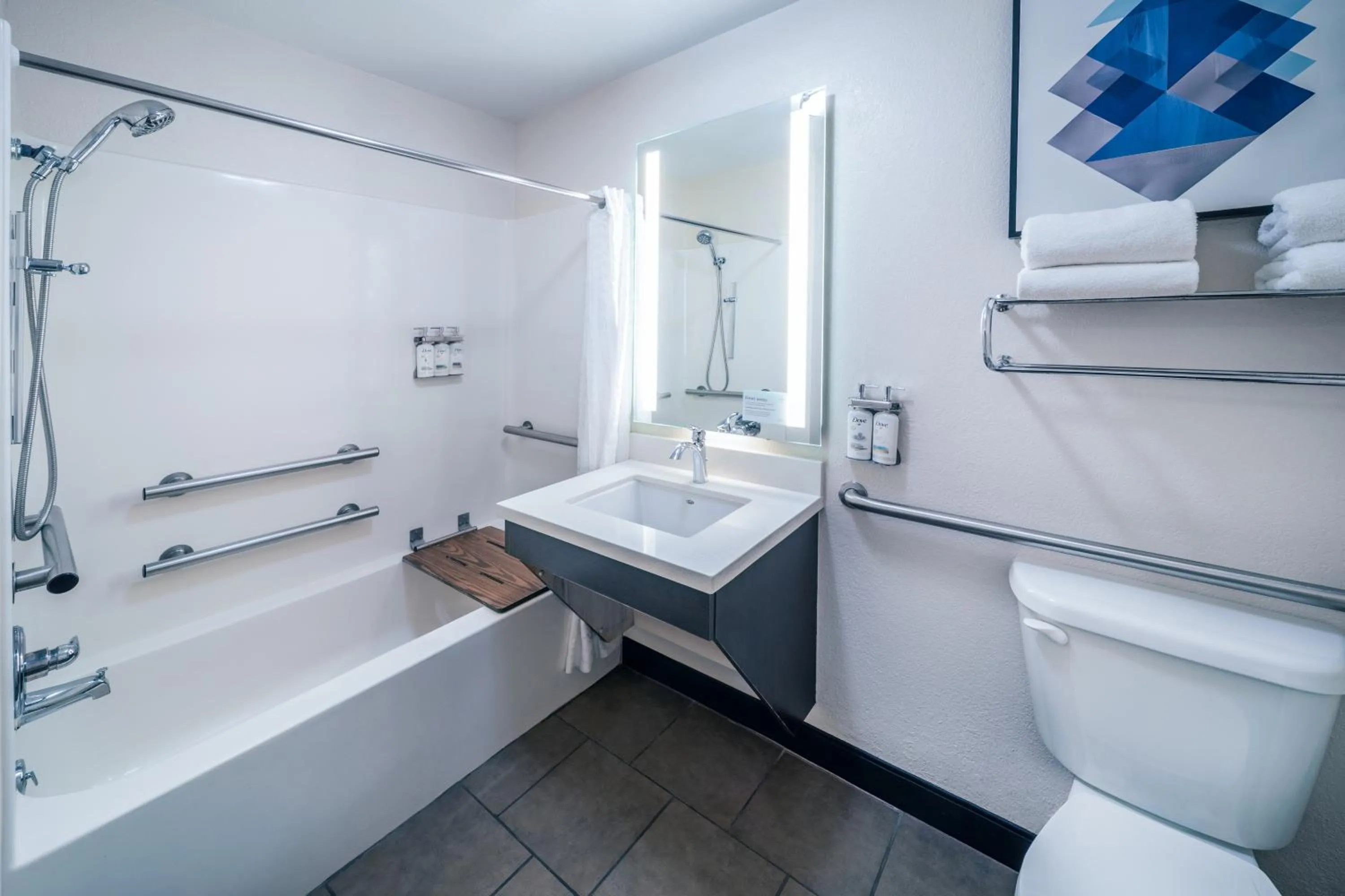 Candlewood Suites - Topeka West by IHG