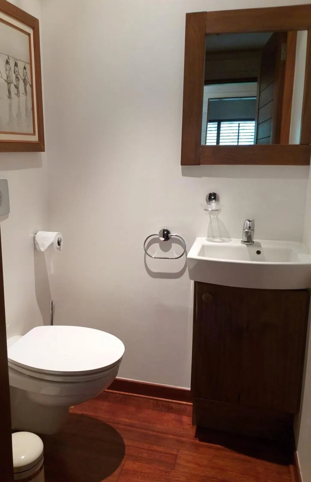 Villa Anuanua by Tahiti Homes