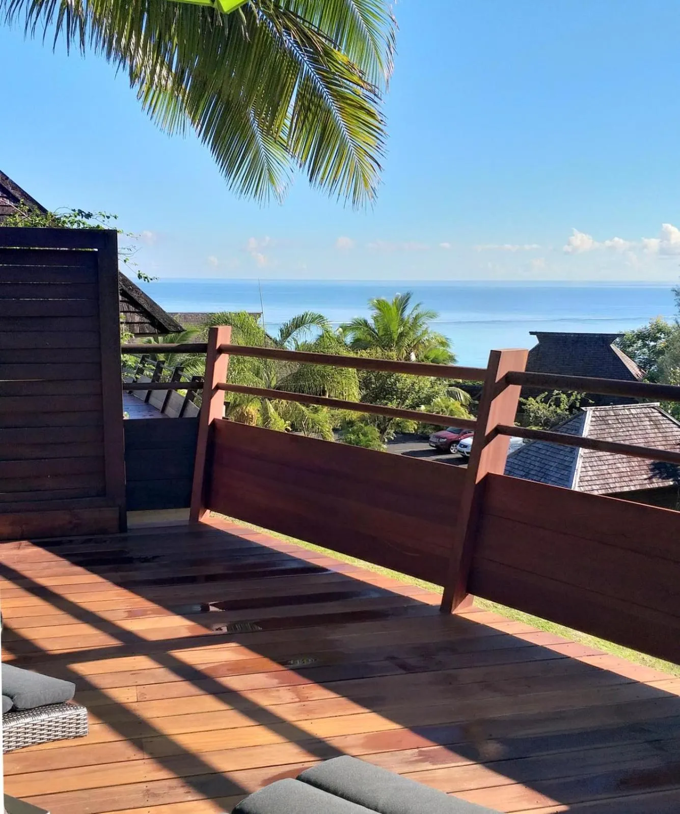 Villa Anuanua by Tahiti Homes