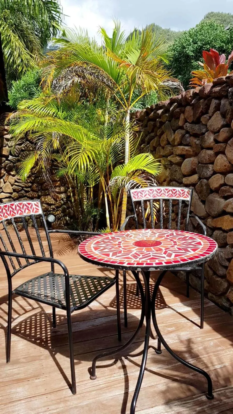 Villa Anuanua by Tahiti Homes