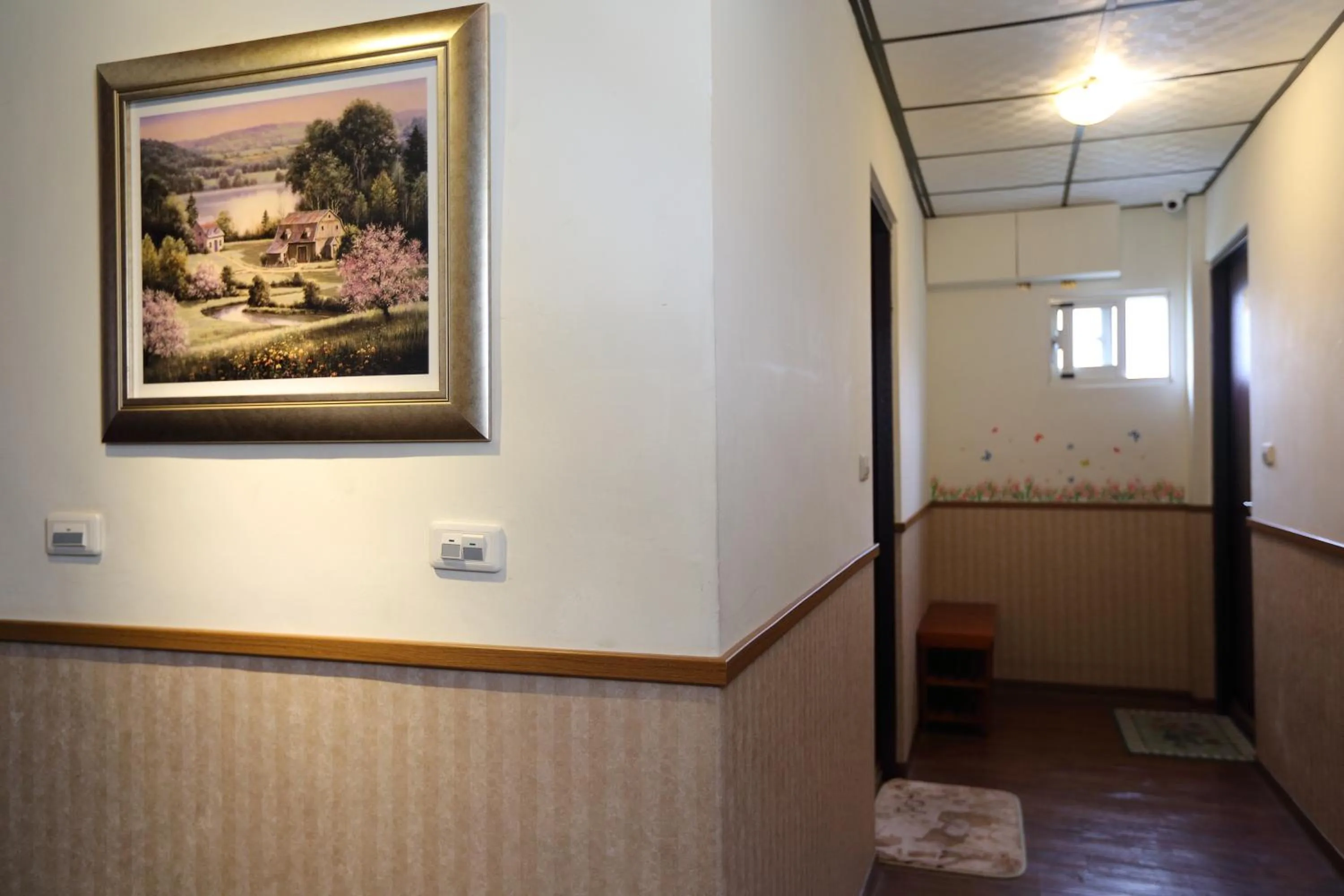 Other in First Place B&B (Hualien Railway Station)