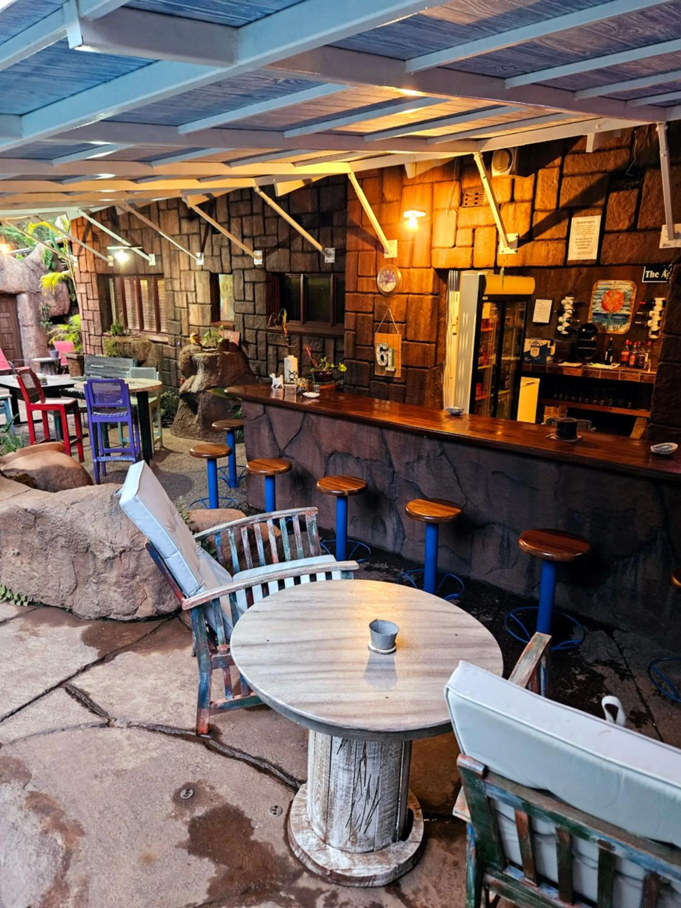 Darts in 61 On Ireland Guest House and Conferencing