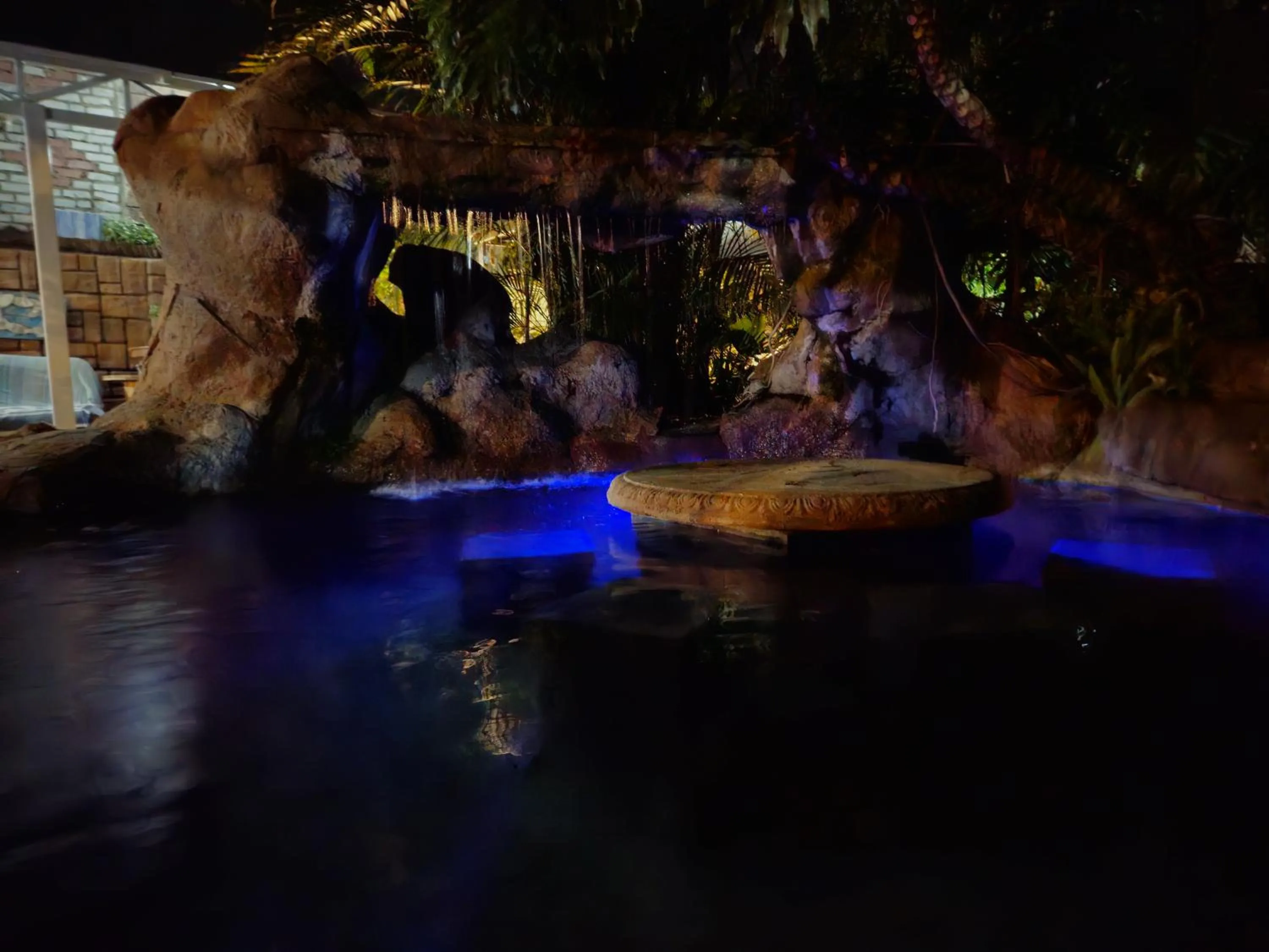 Restaurant/places to eat in 61 On Ireland Guest House and Conferencing