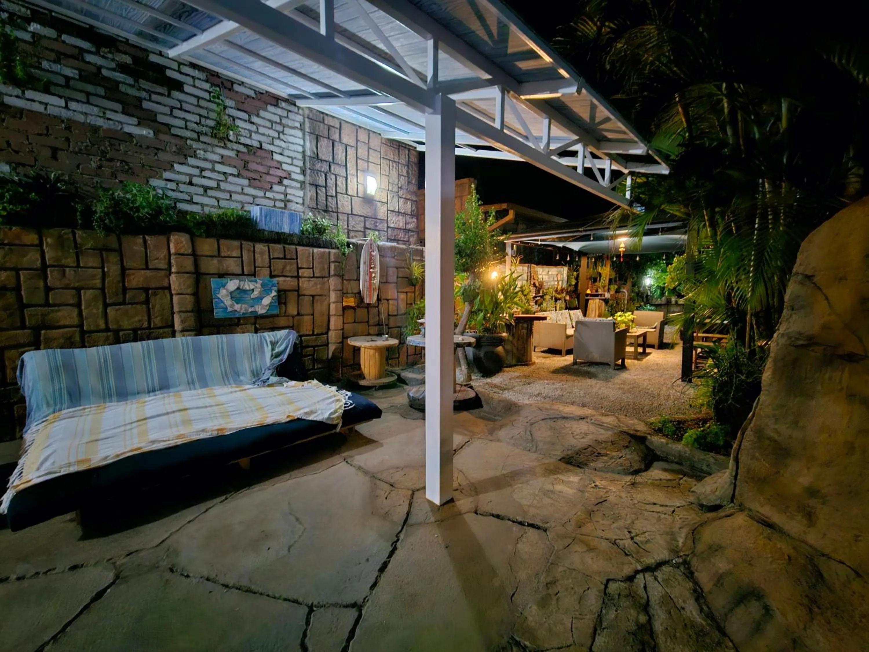 Restaurant/places to eat in 61 On Ireland Guest House and Conferencing