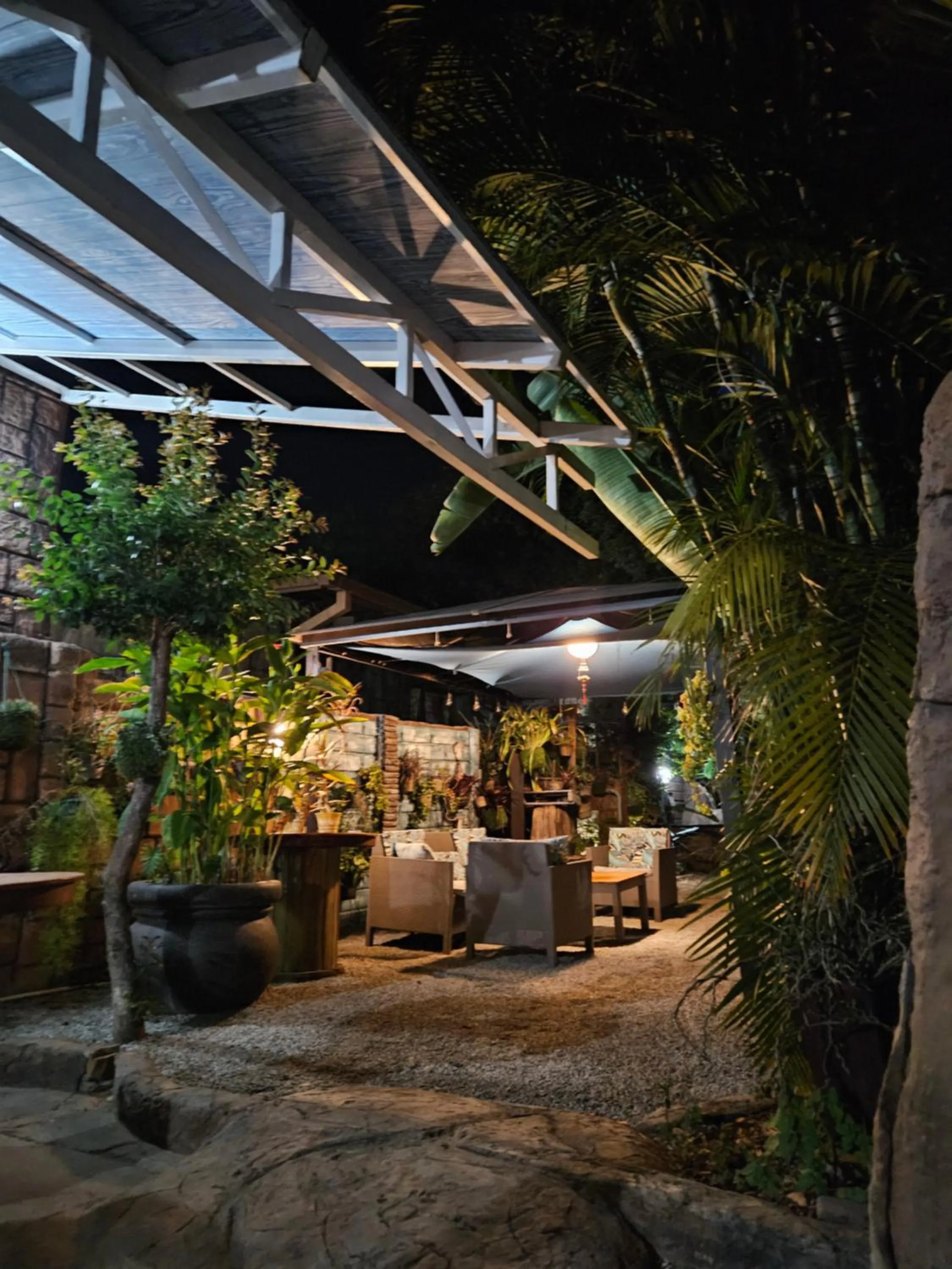 Restaurant/places to eat in 61 On Ireland Guest House and Conferencing