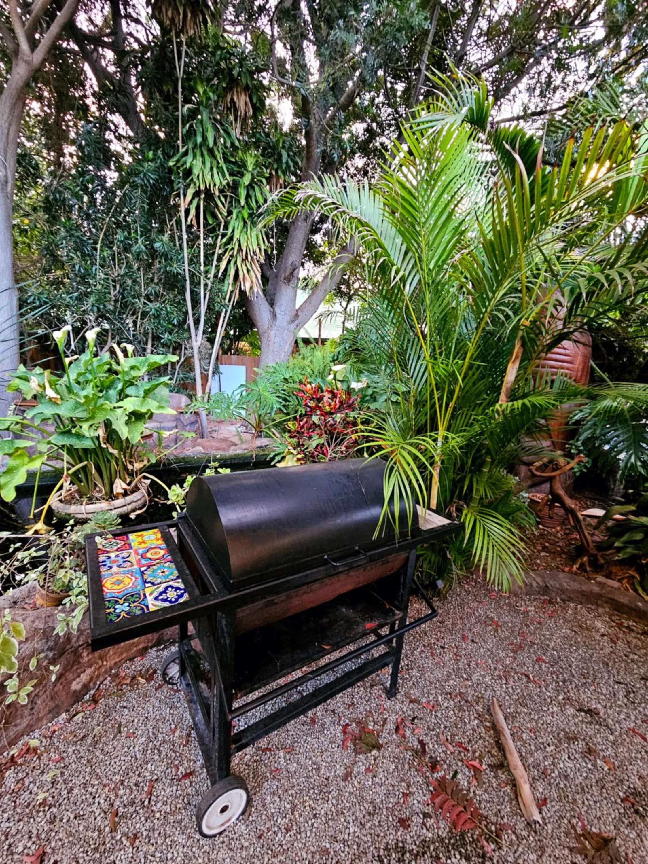 Restaurant/places to eat in 61 On Ireland Guest House and Conferencing