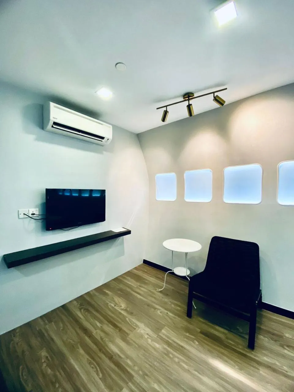 TV and multimedia in Sri Langit Hotel KLIA, KLIA 2 & F1