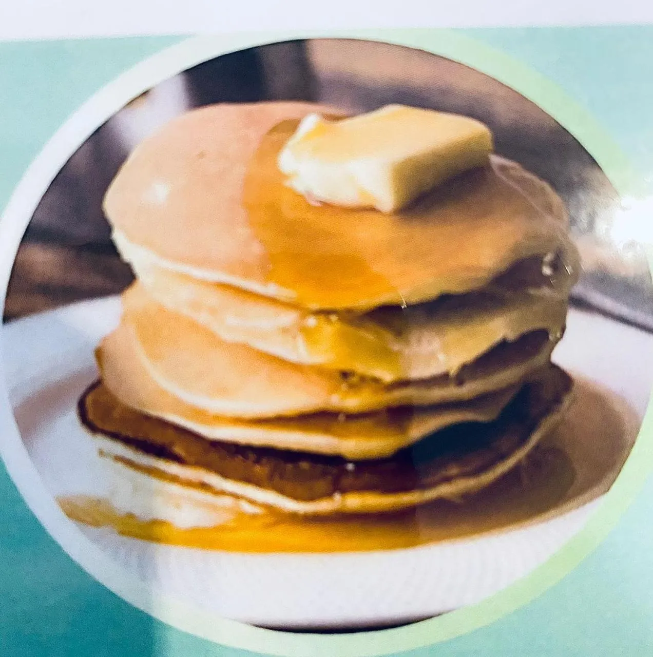 Restaurant/places to eat in Sri Langit Hotel KLIA, KLIA 2 & F1